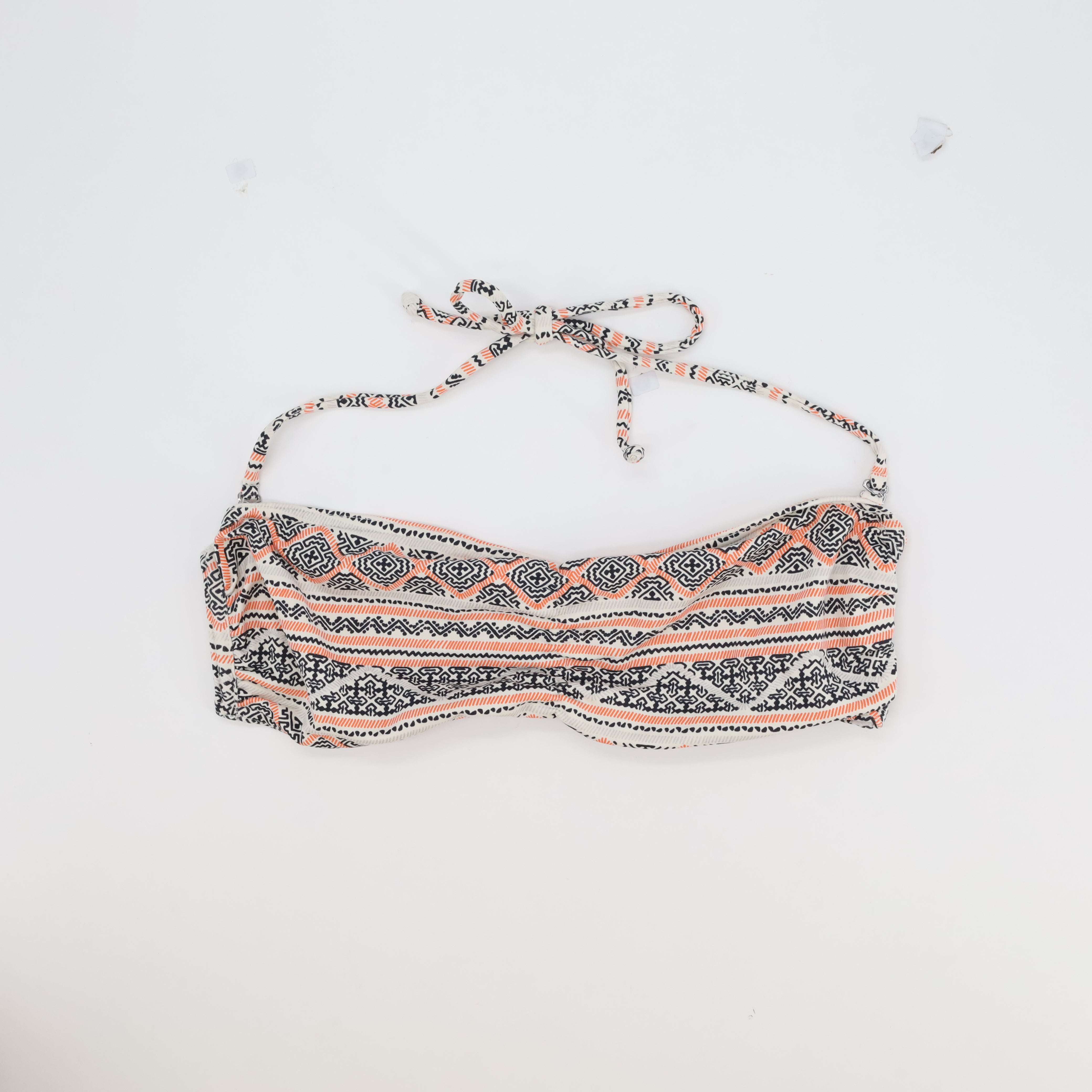 Haut de maillot La Redoute Beige