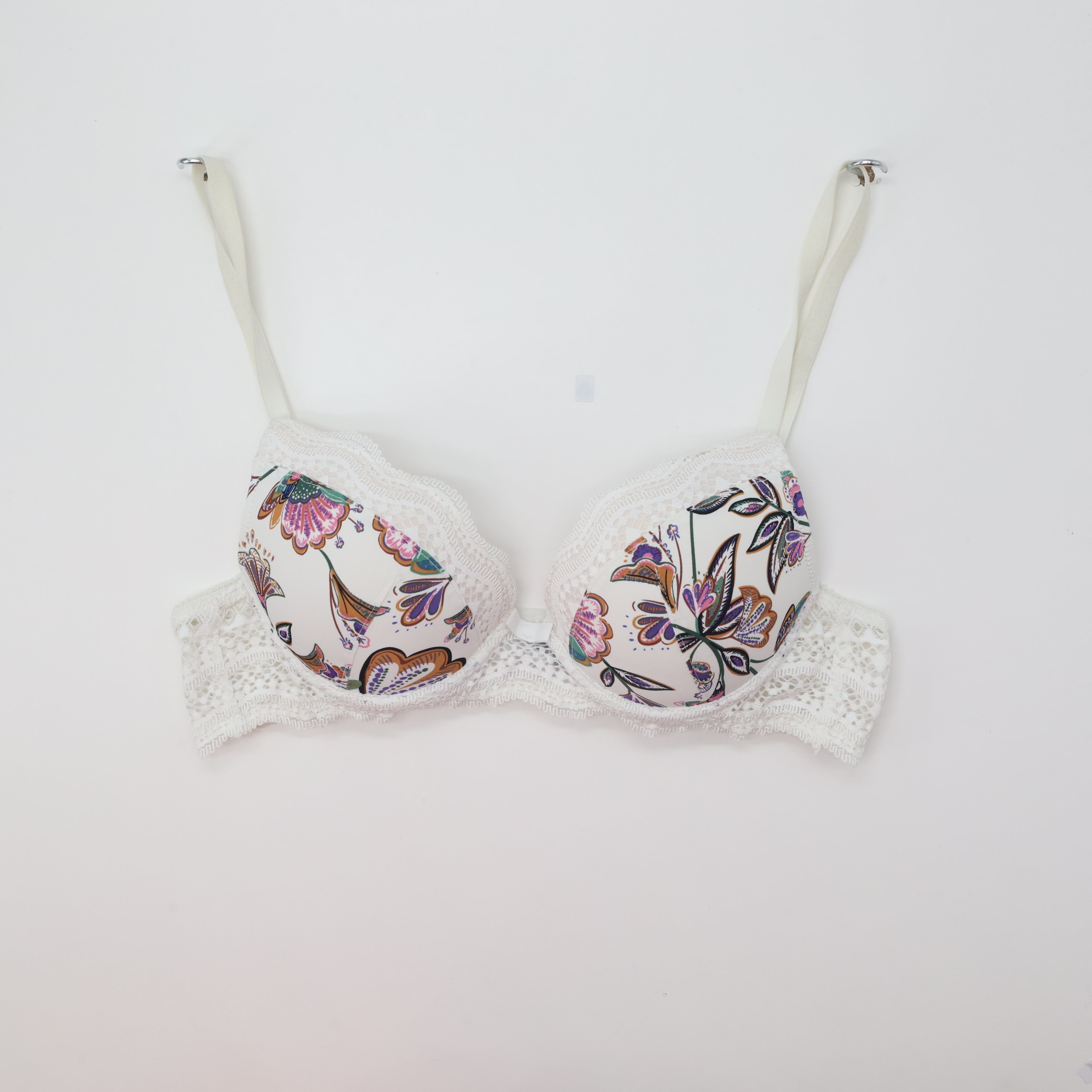 Soutien-gorge ETAM Blanc