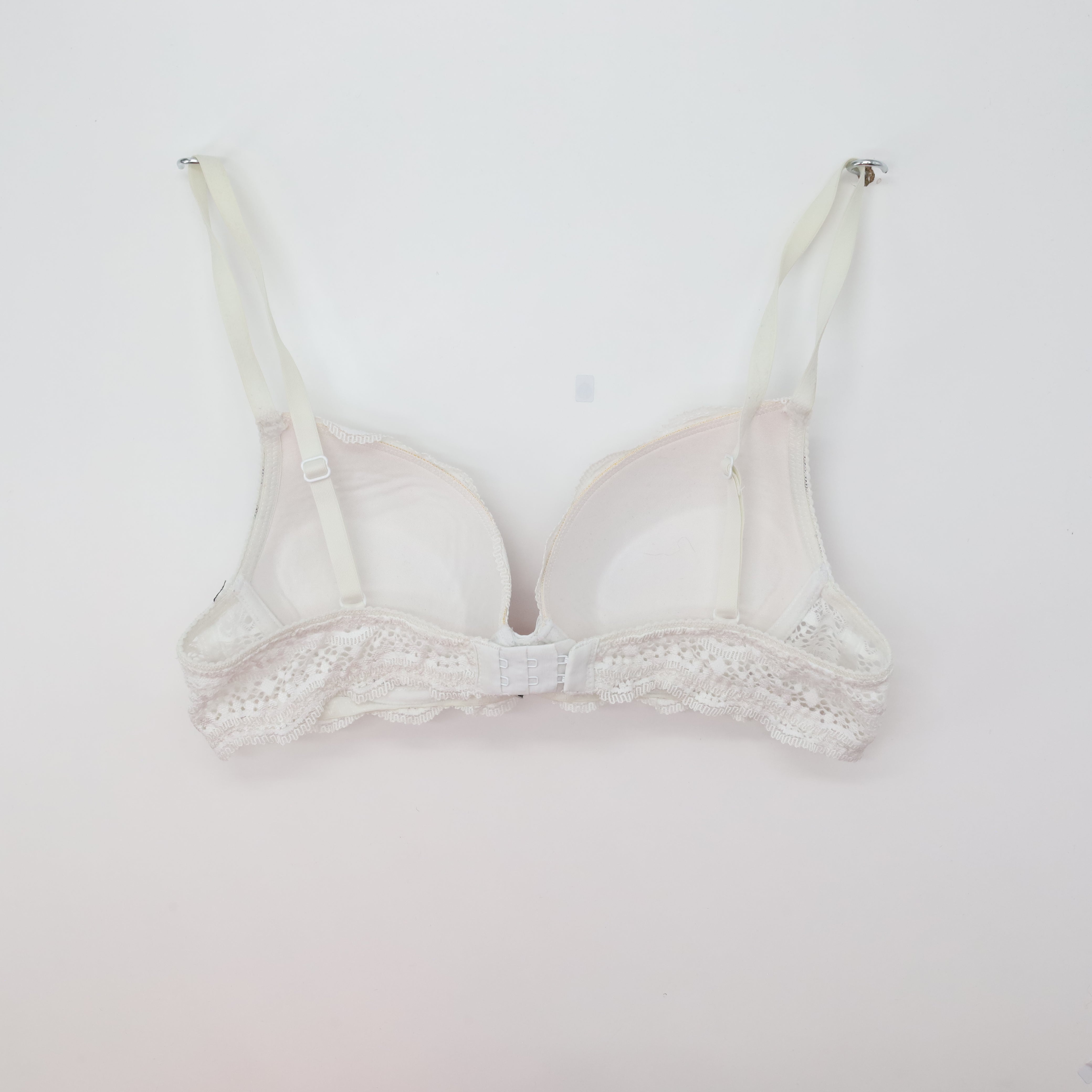 Soutien-gorge ETAM Blanc