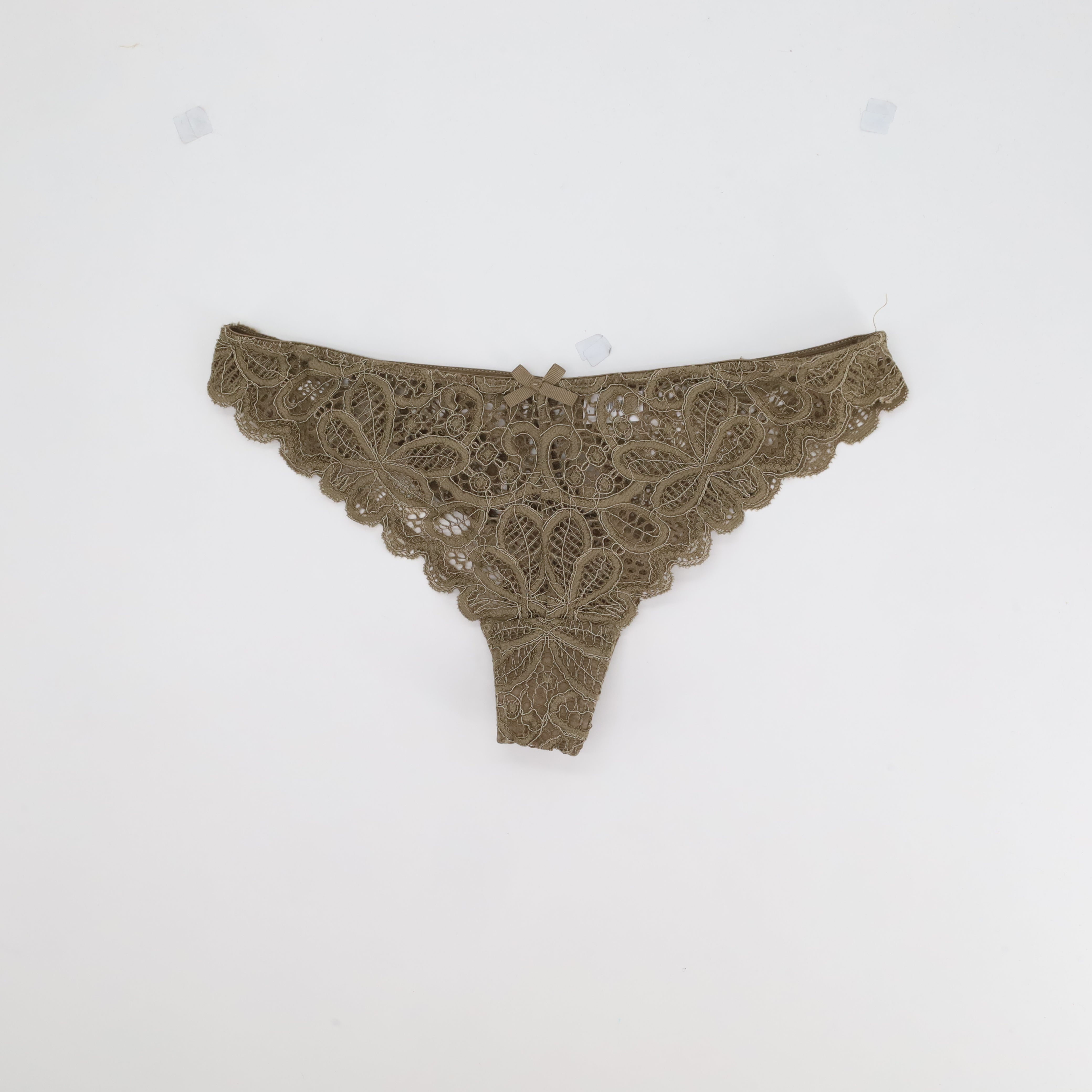 Tanga ETAM Vert
