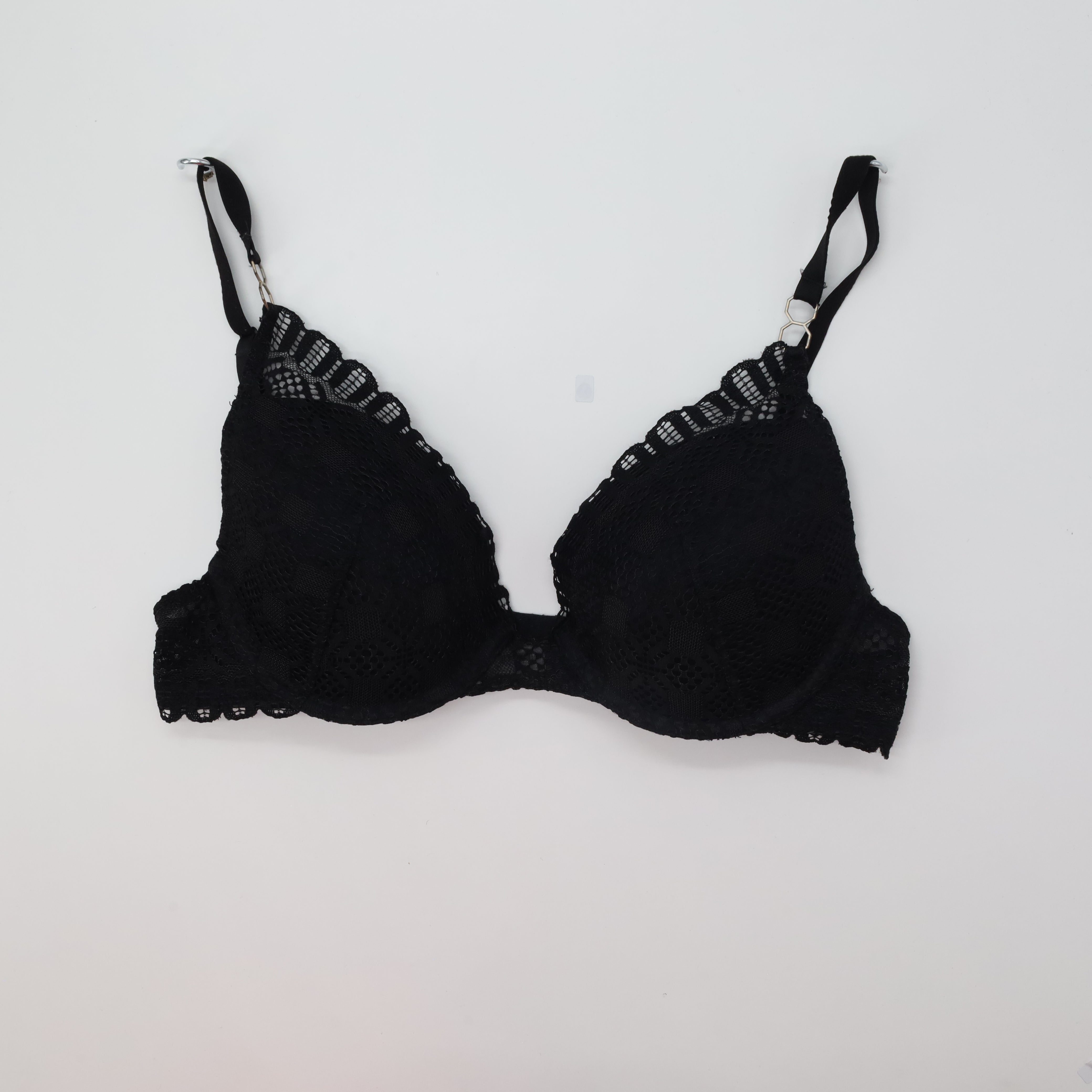 Soutien-gorge ETAM Noir