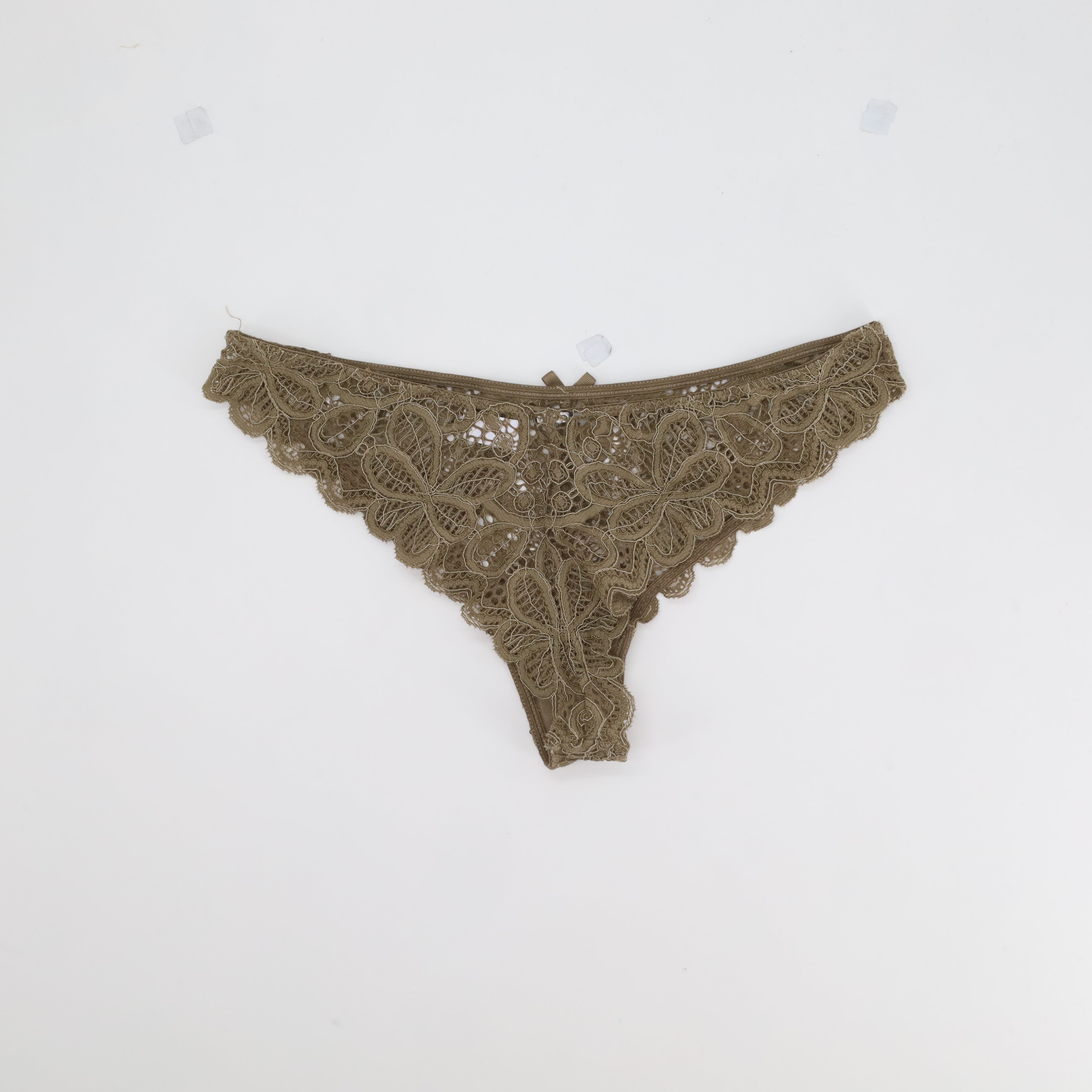 Tanga ETAM Vert