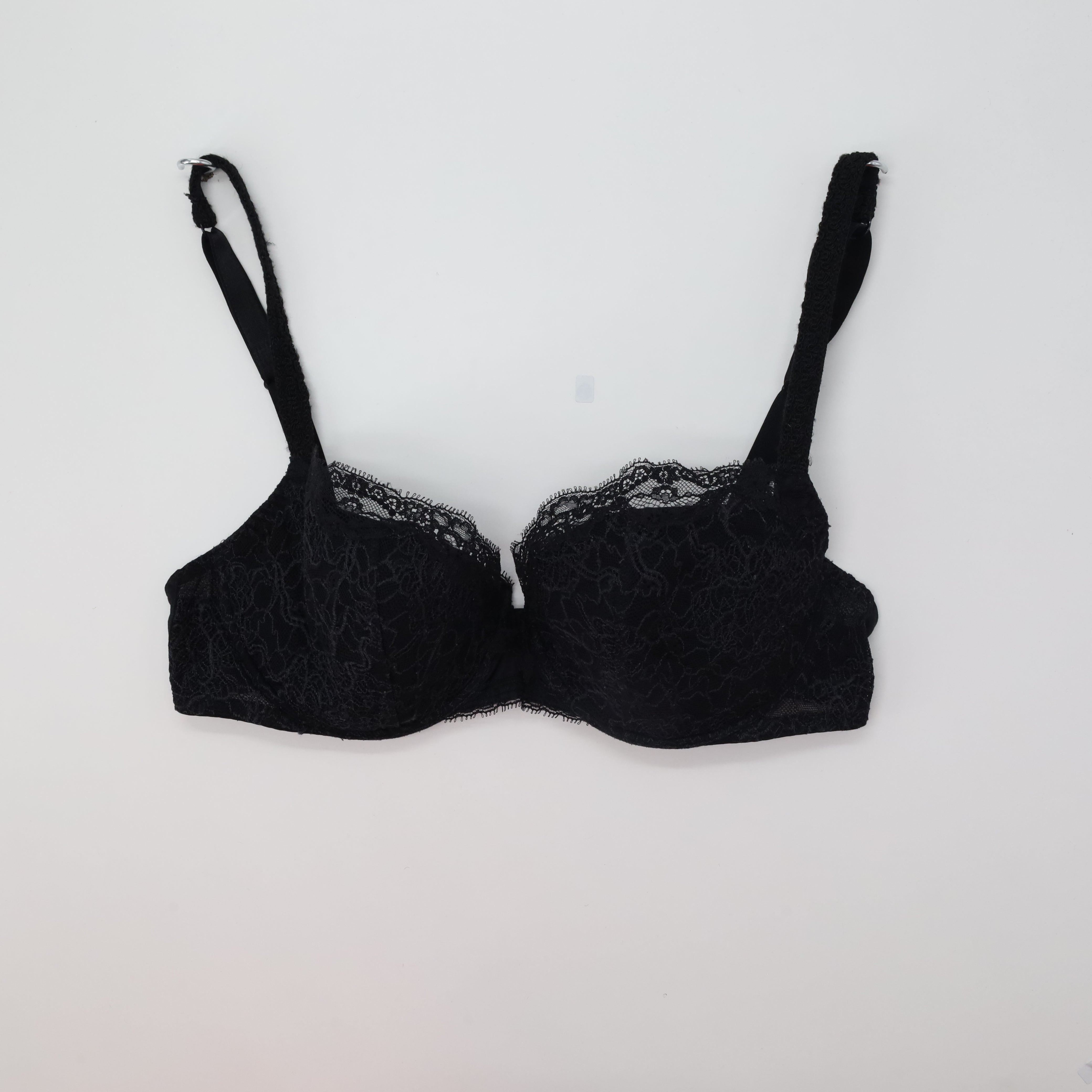 Soutien-gorge Maison Lejaby Noir
