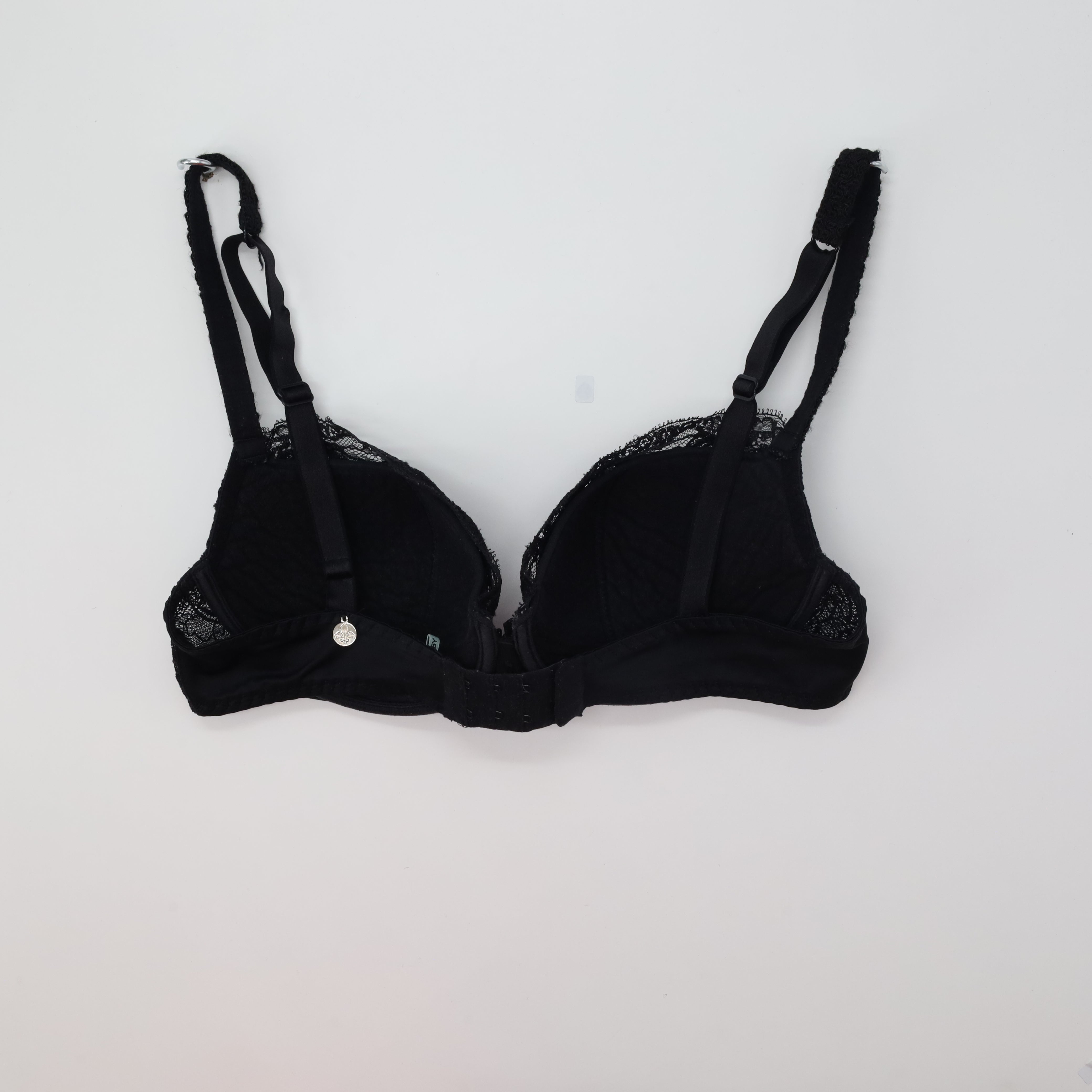 Soutien-gorge Maison Lejaby Noir