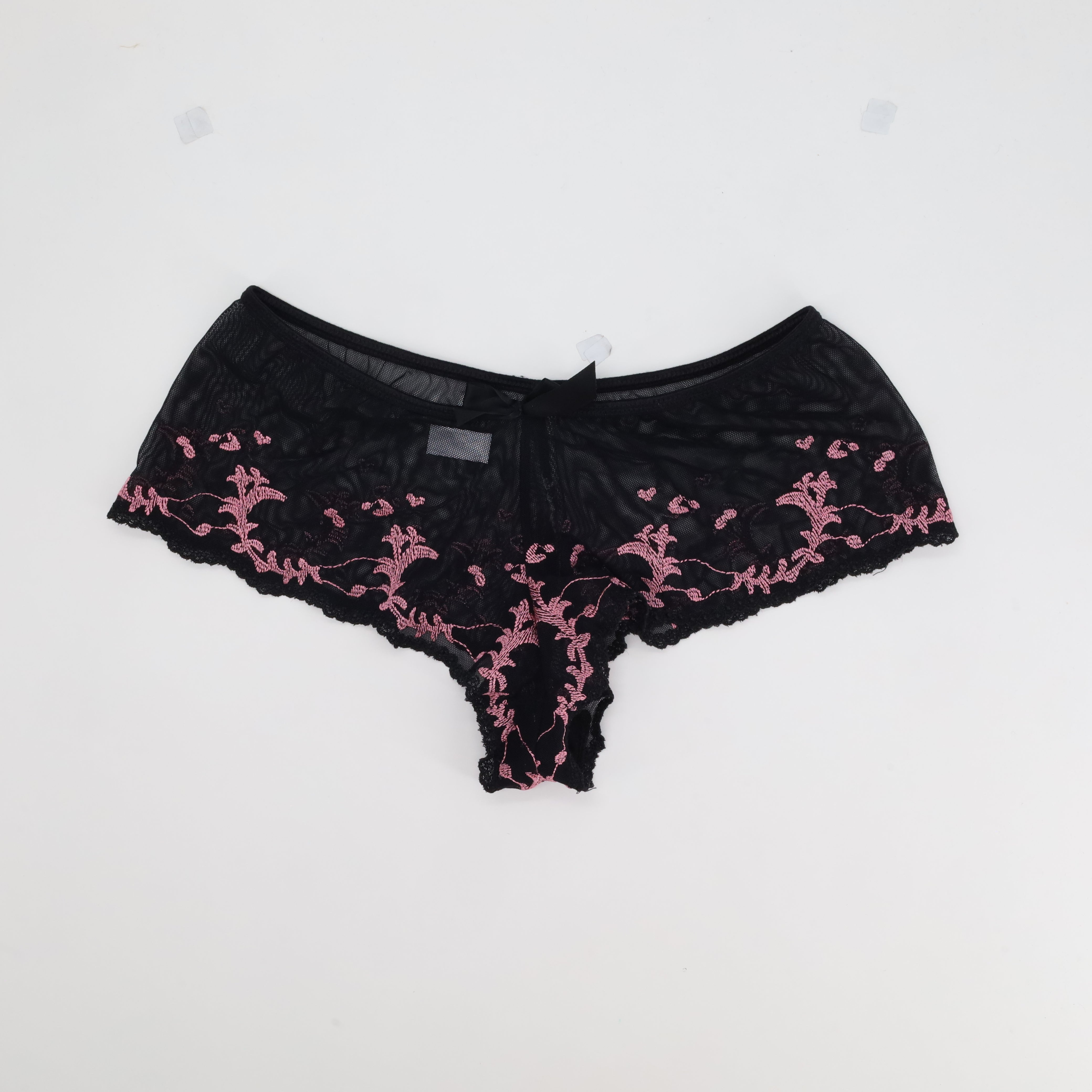 Culotte Noir