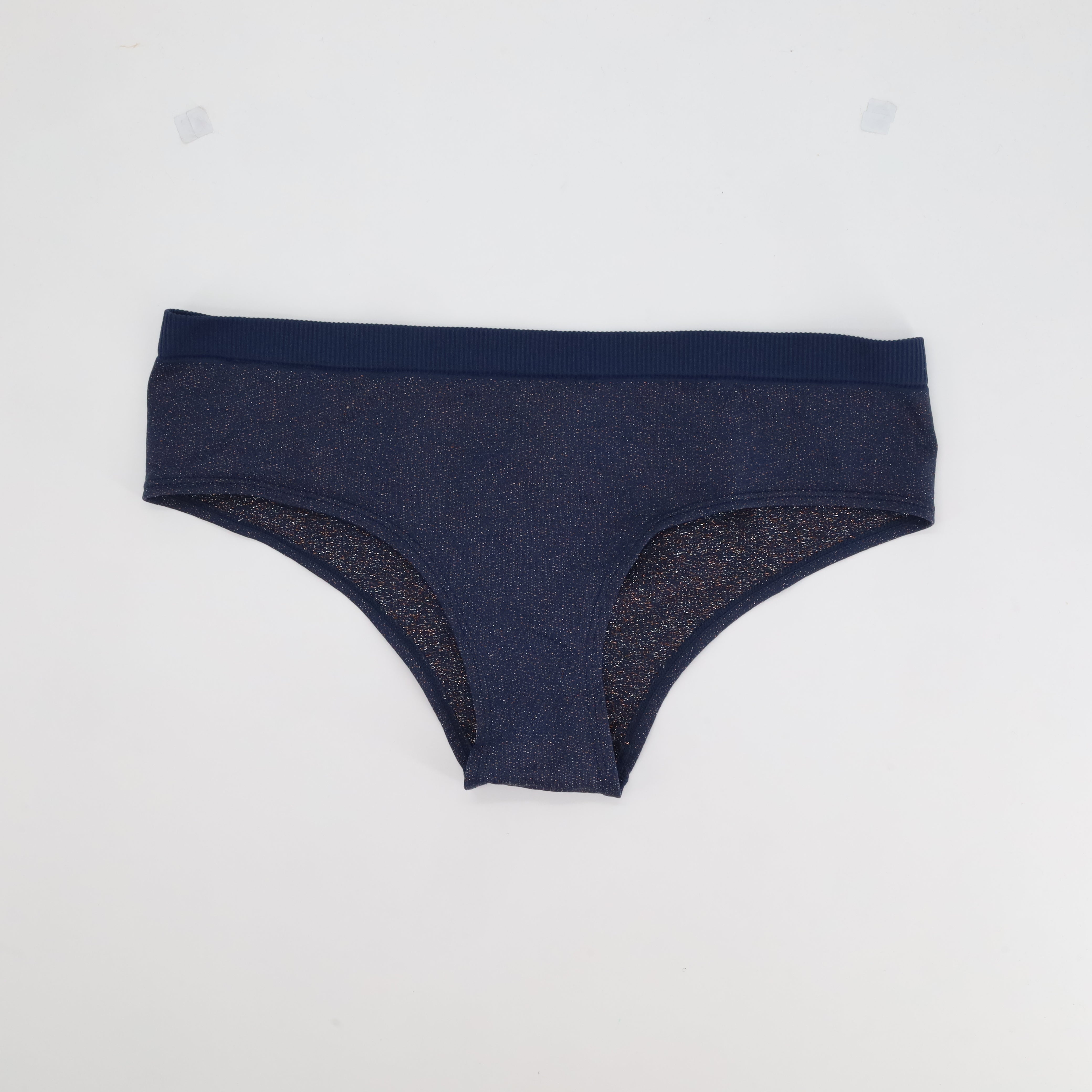 Culotte ETAM Bleu