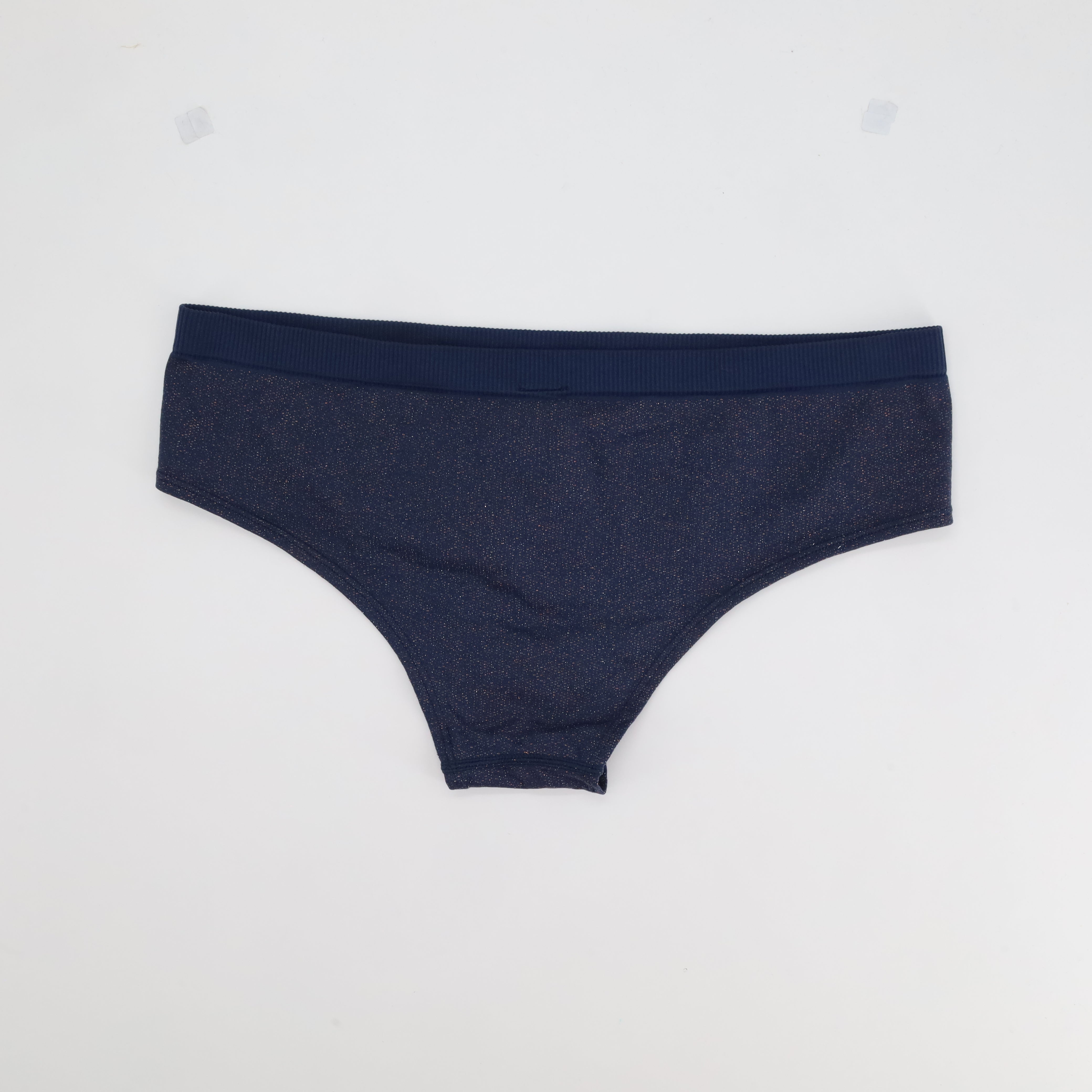 Culotte ETAM Bleu