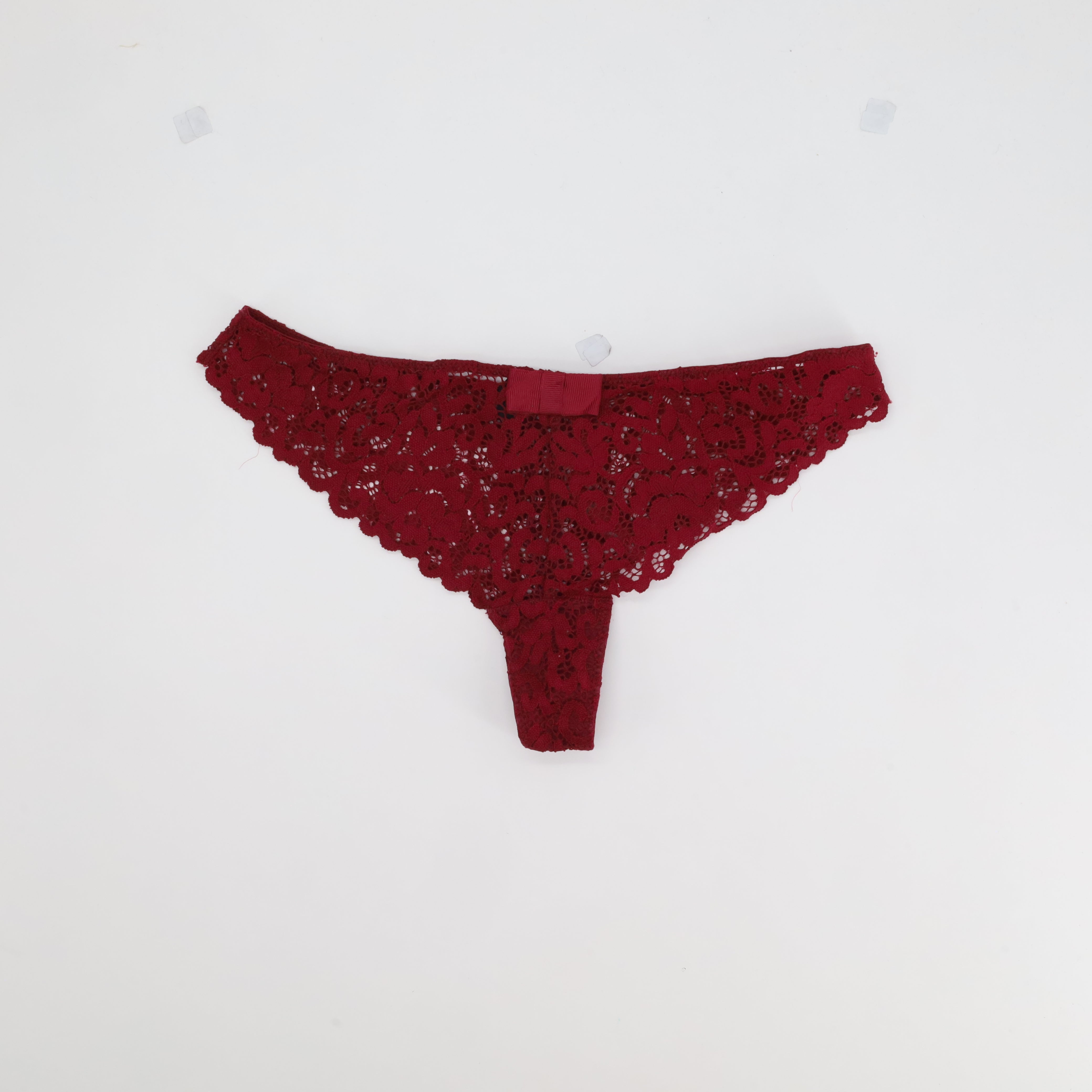 Tanga ETAM Rouge