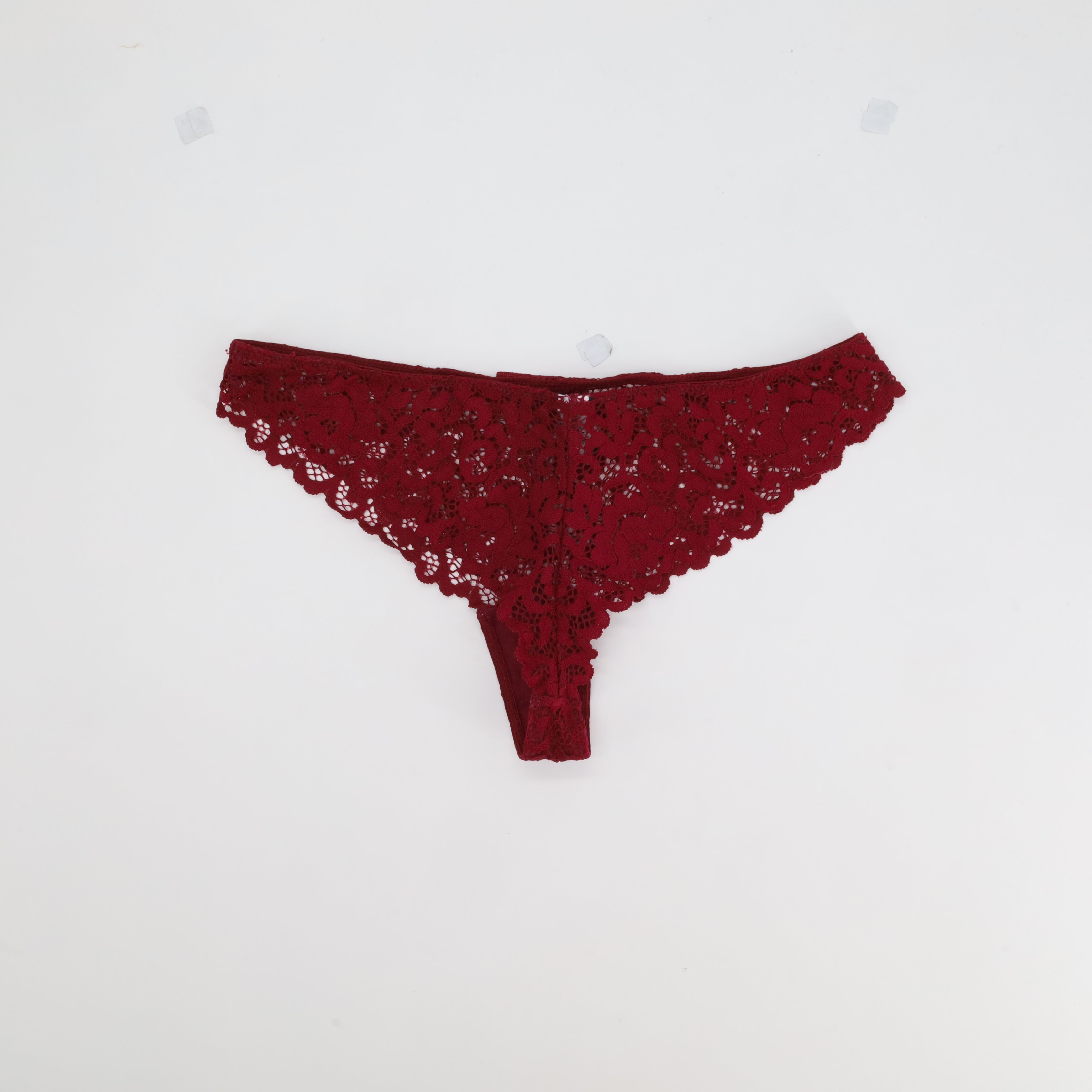 Tanga ETAM Rouge