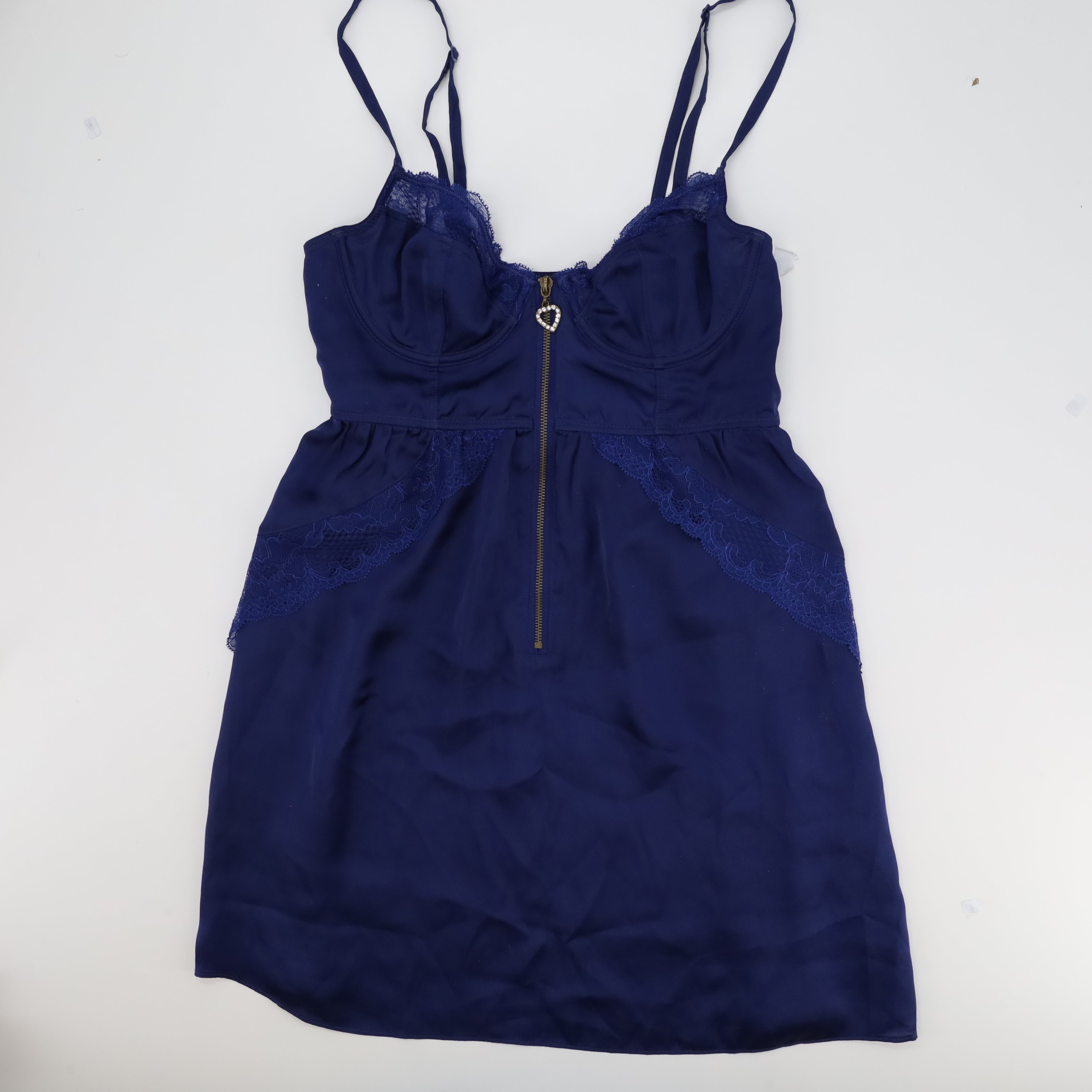 Nuisette ETAM Bleu