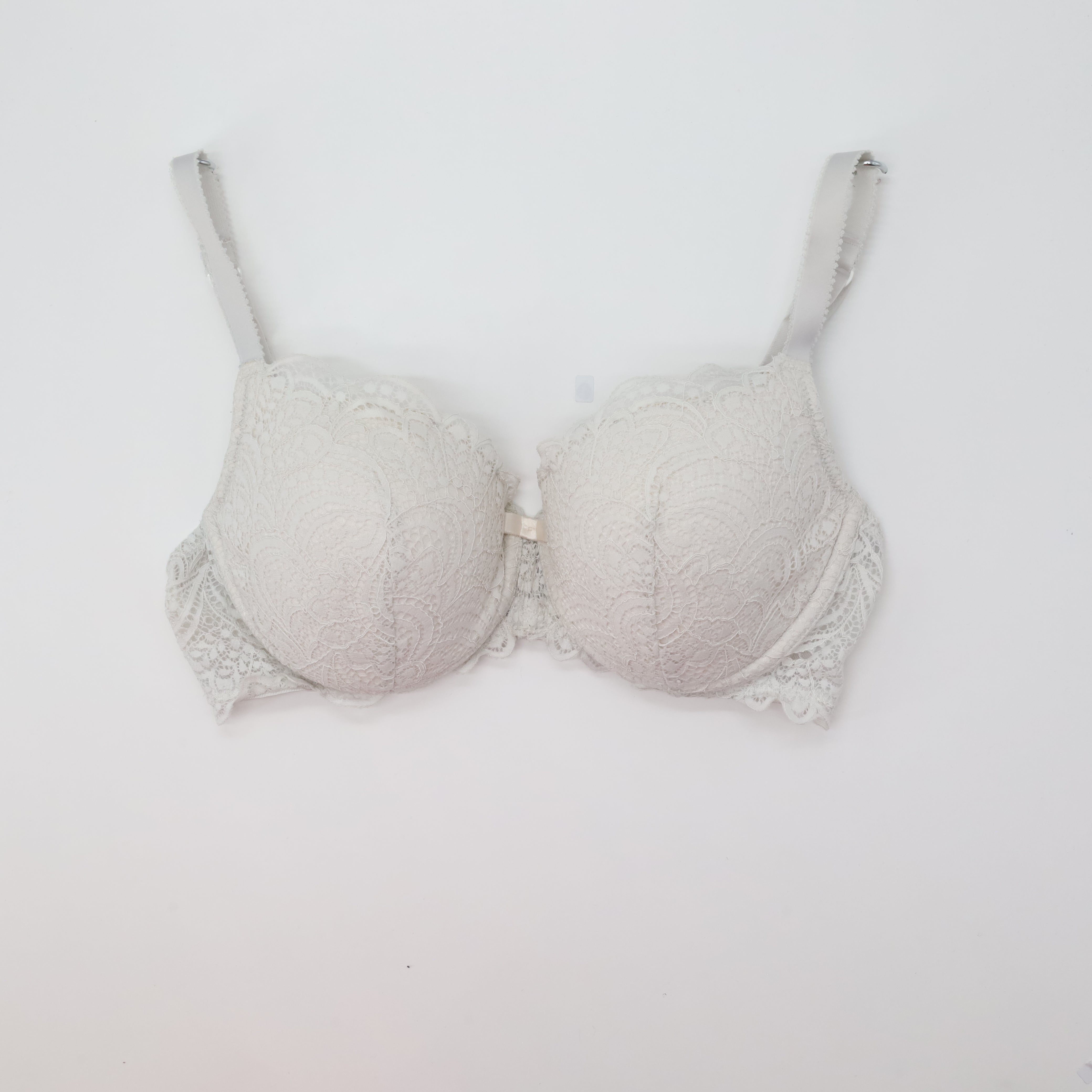 Soutien-gorge RougeGorge Blanc