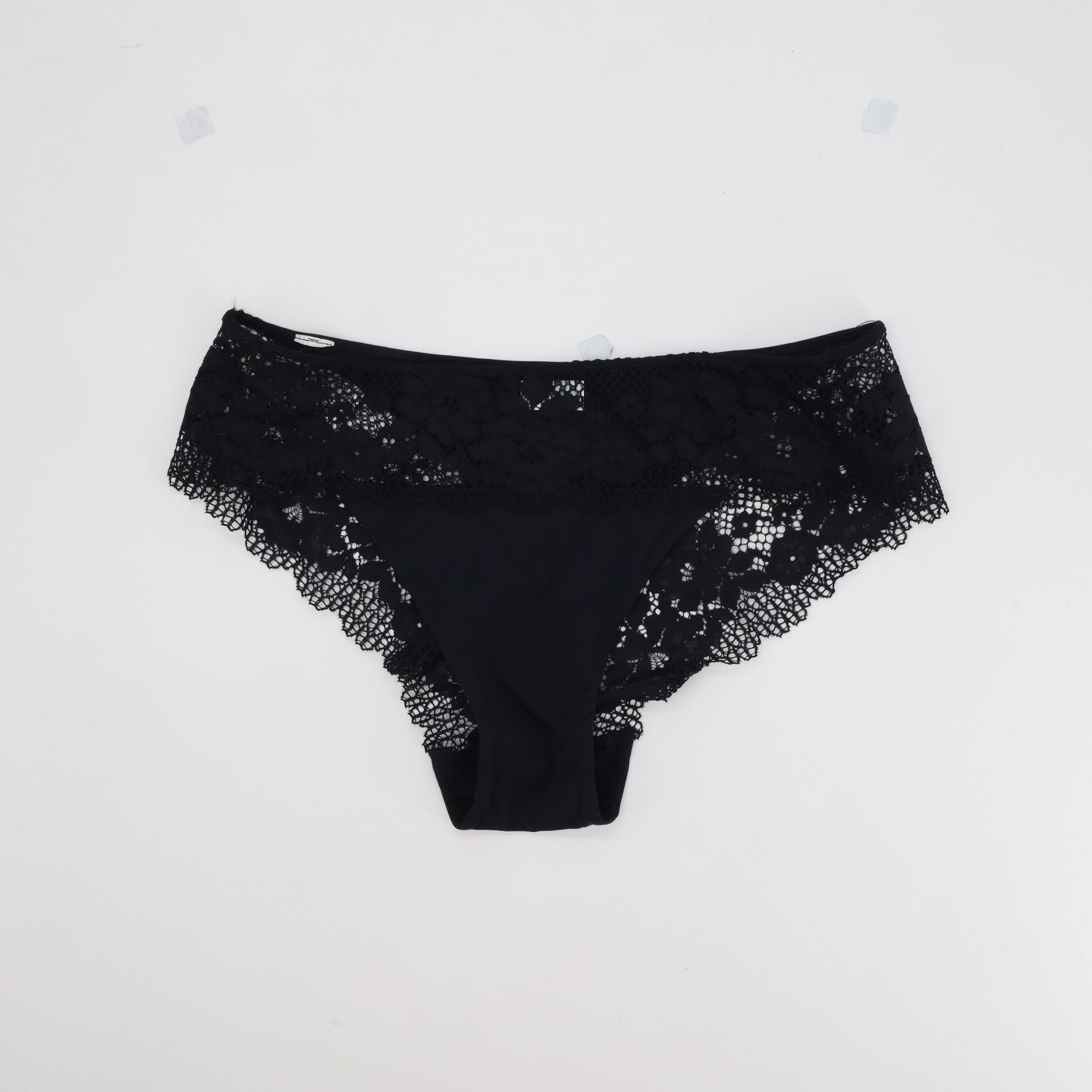 Culotte Noir