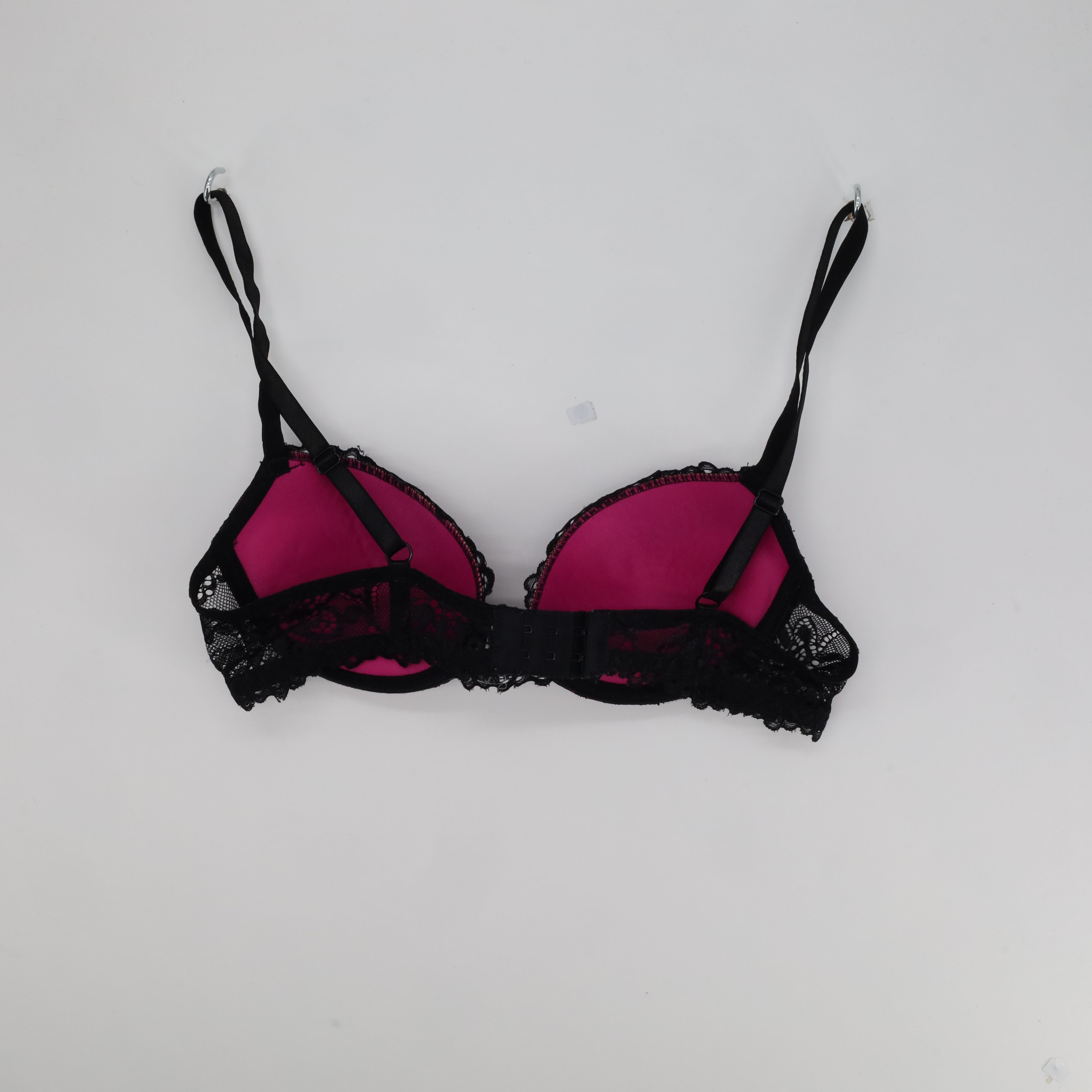 Soutien-gorge Manoukian Noir