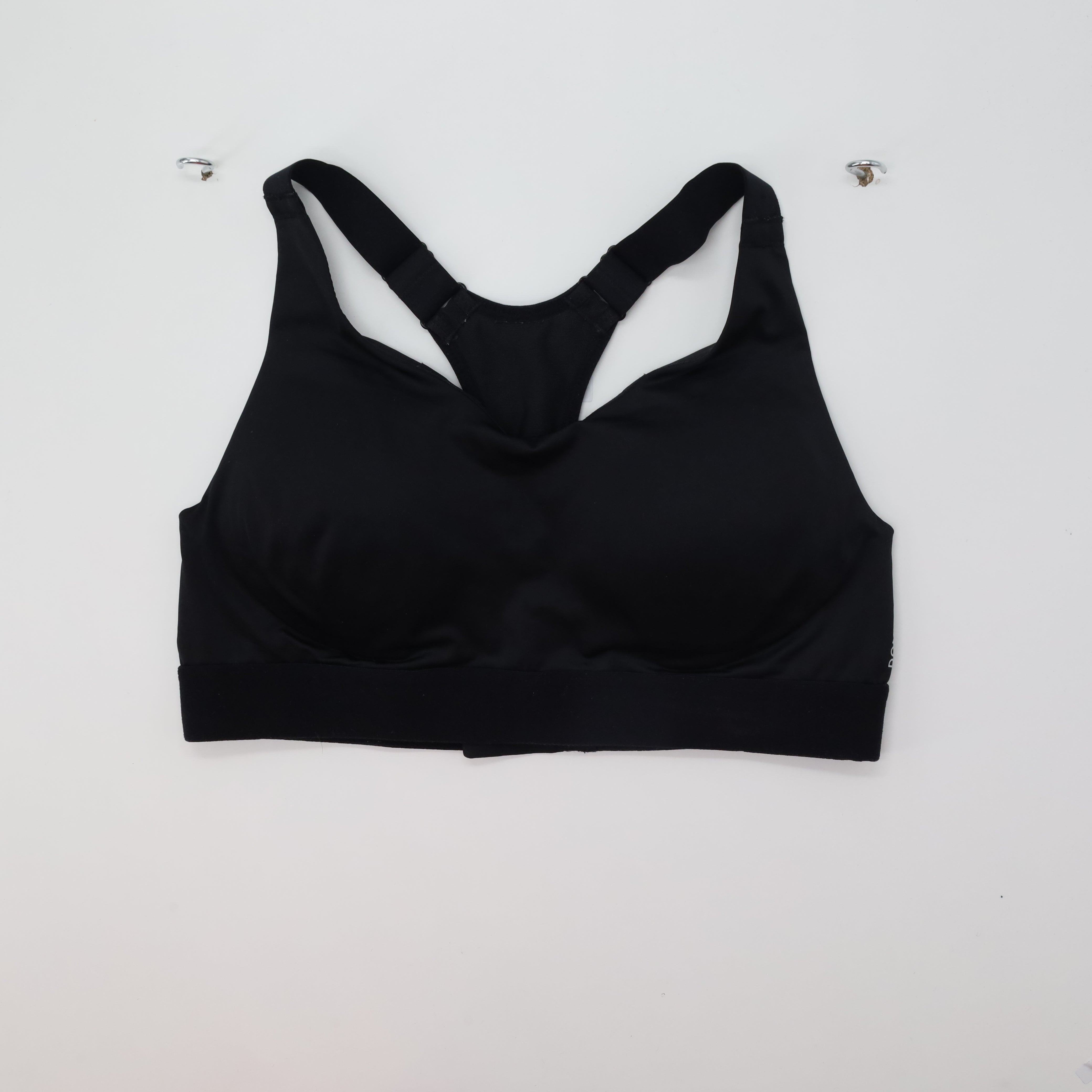 Brassière Domyos Noir