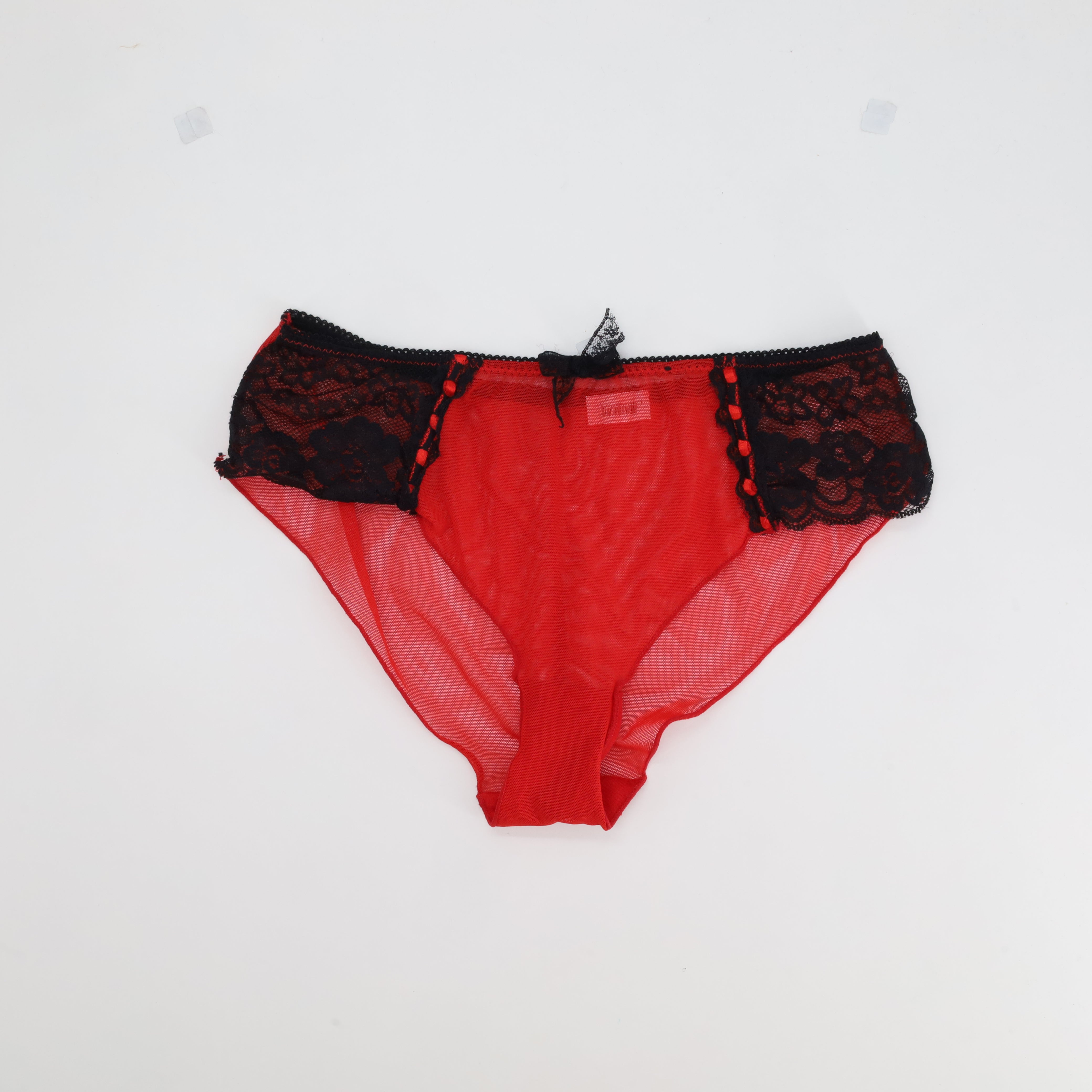 Culotte Rouge