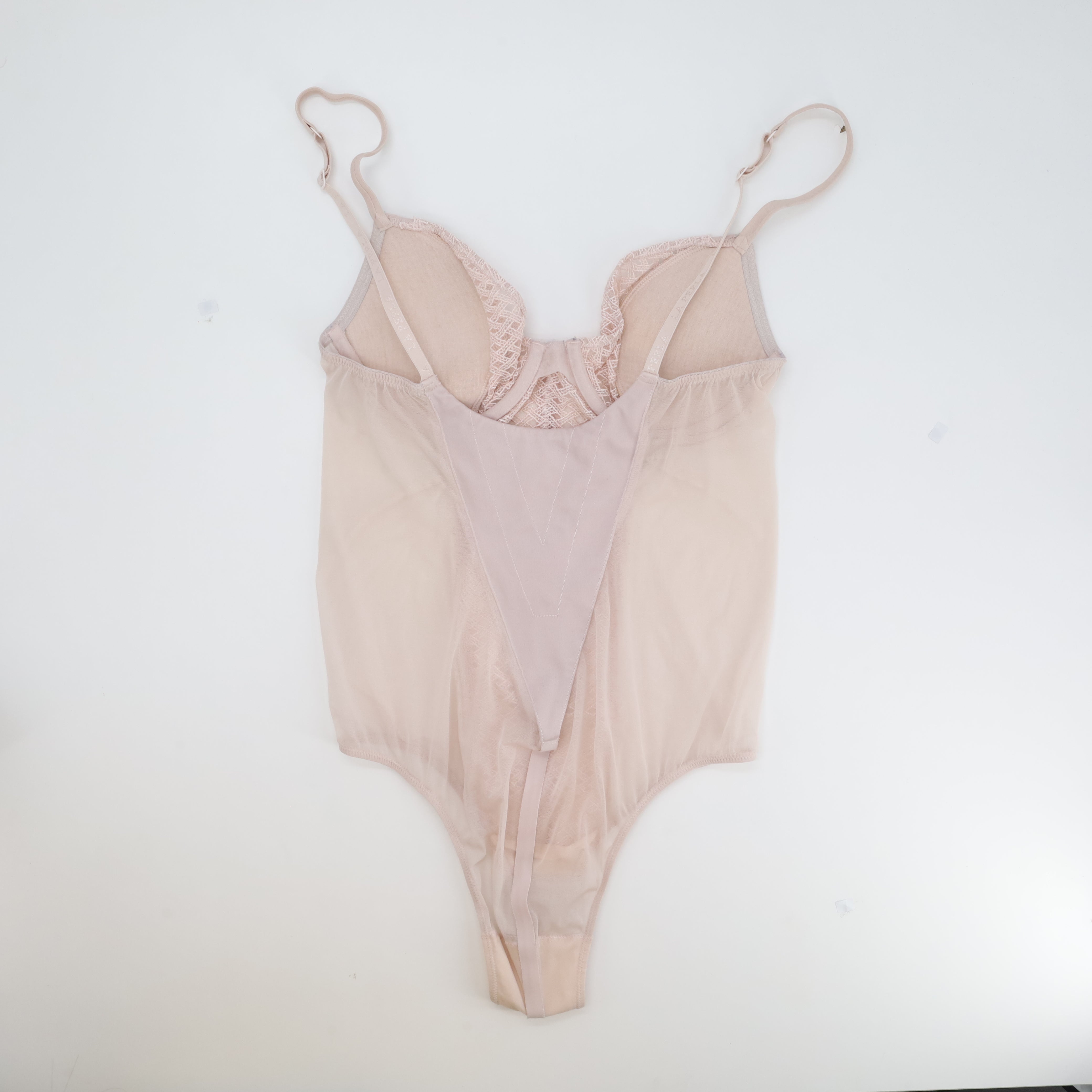 Body La Perla Rose