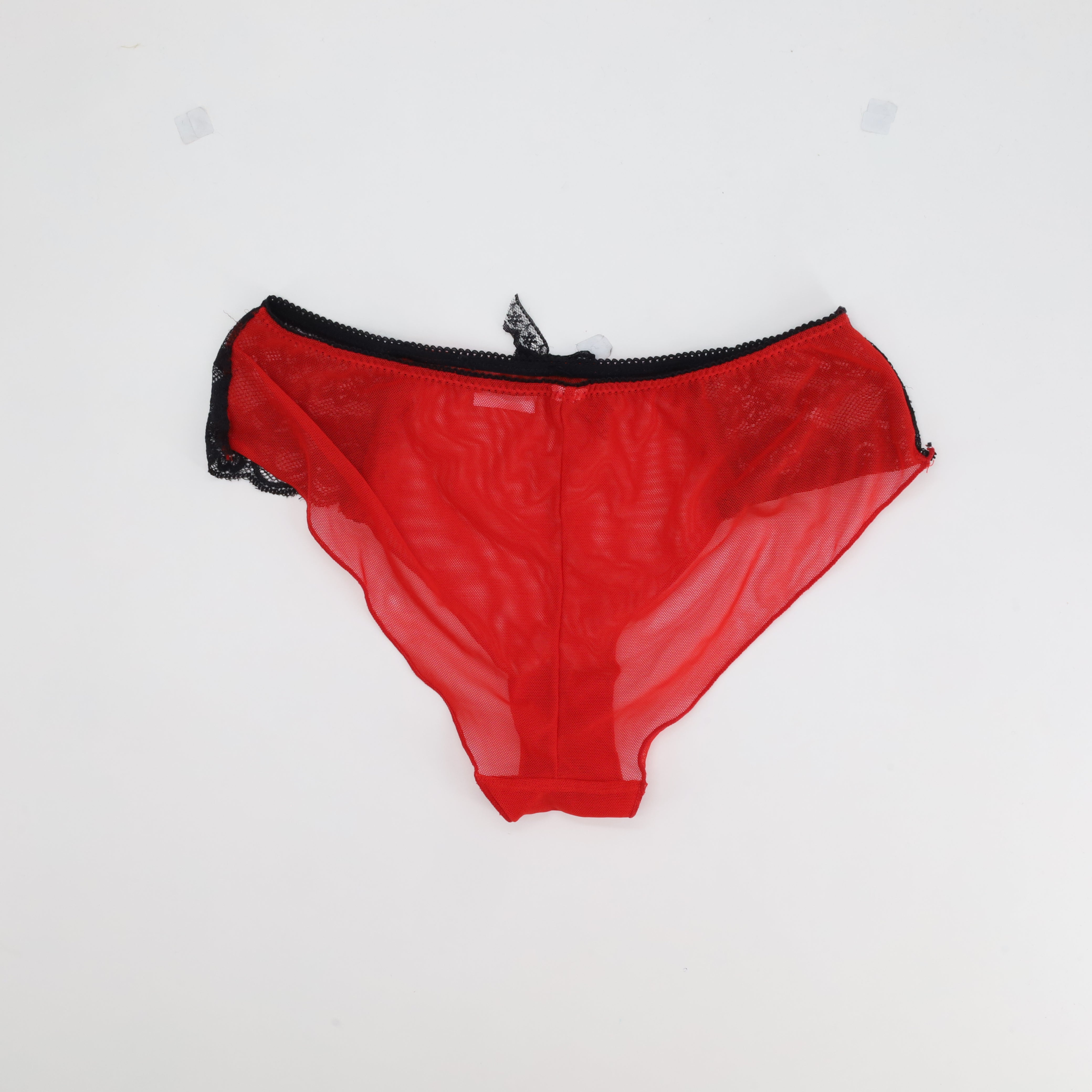 Culotte Rouge