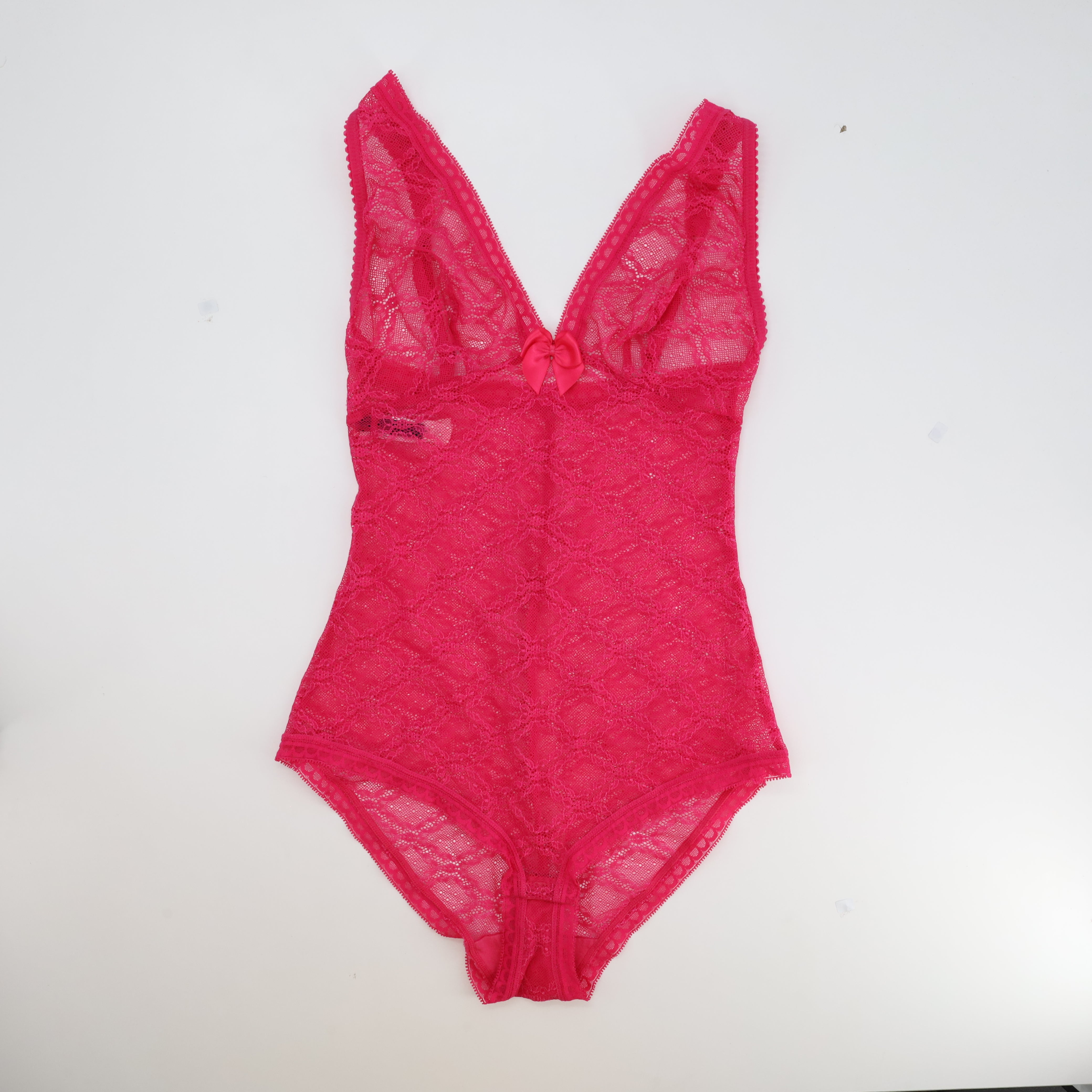 Body Passionata Rose