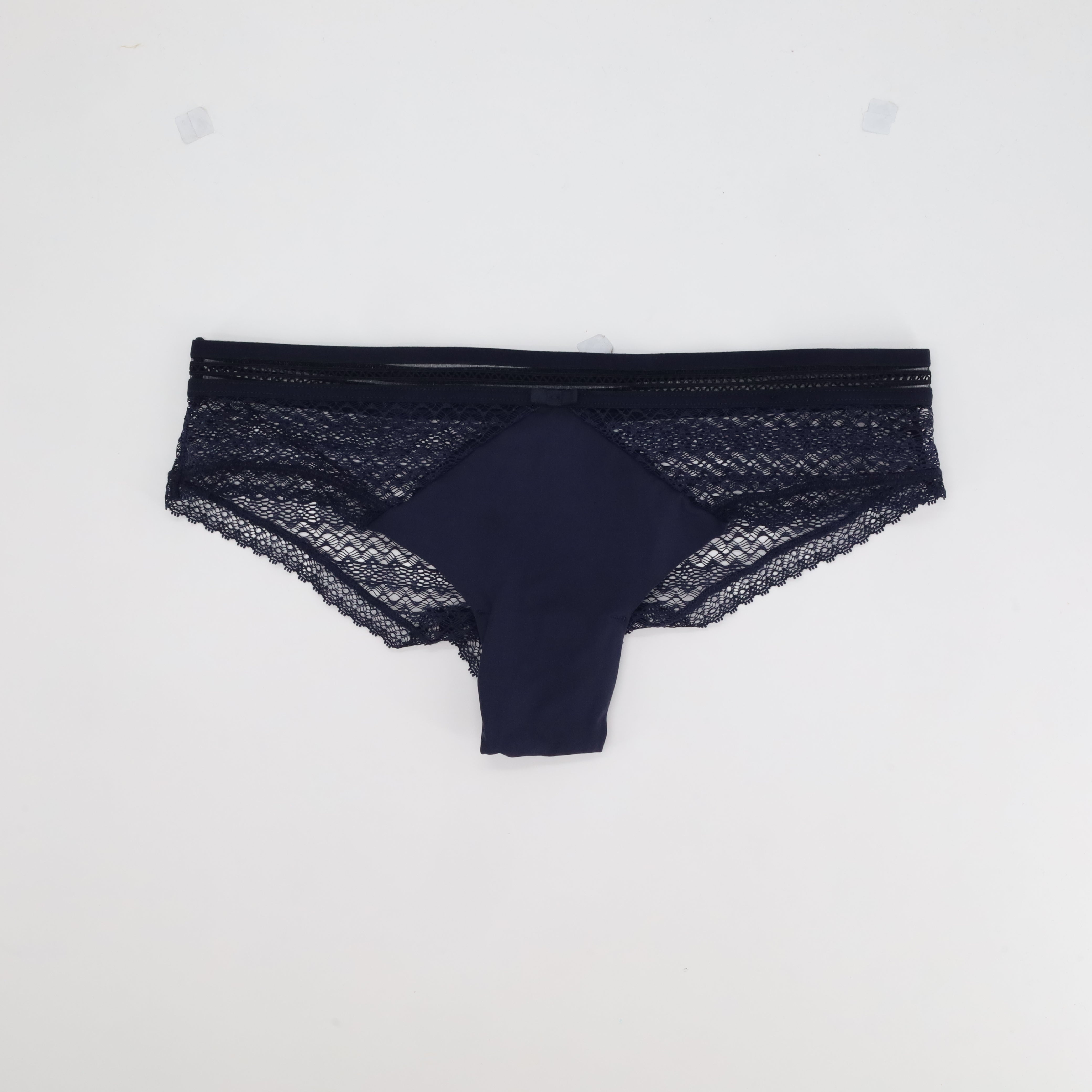 Culotte ETAM Bleu