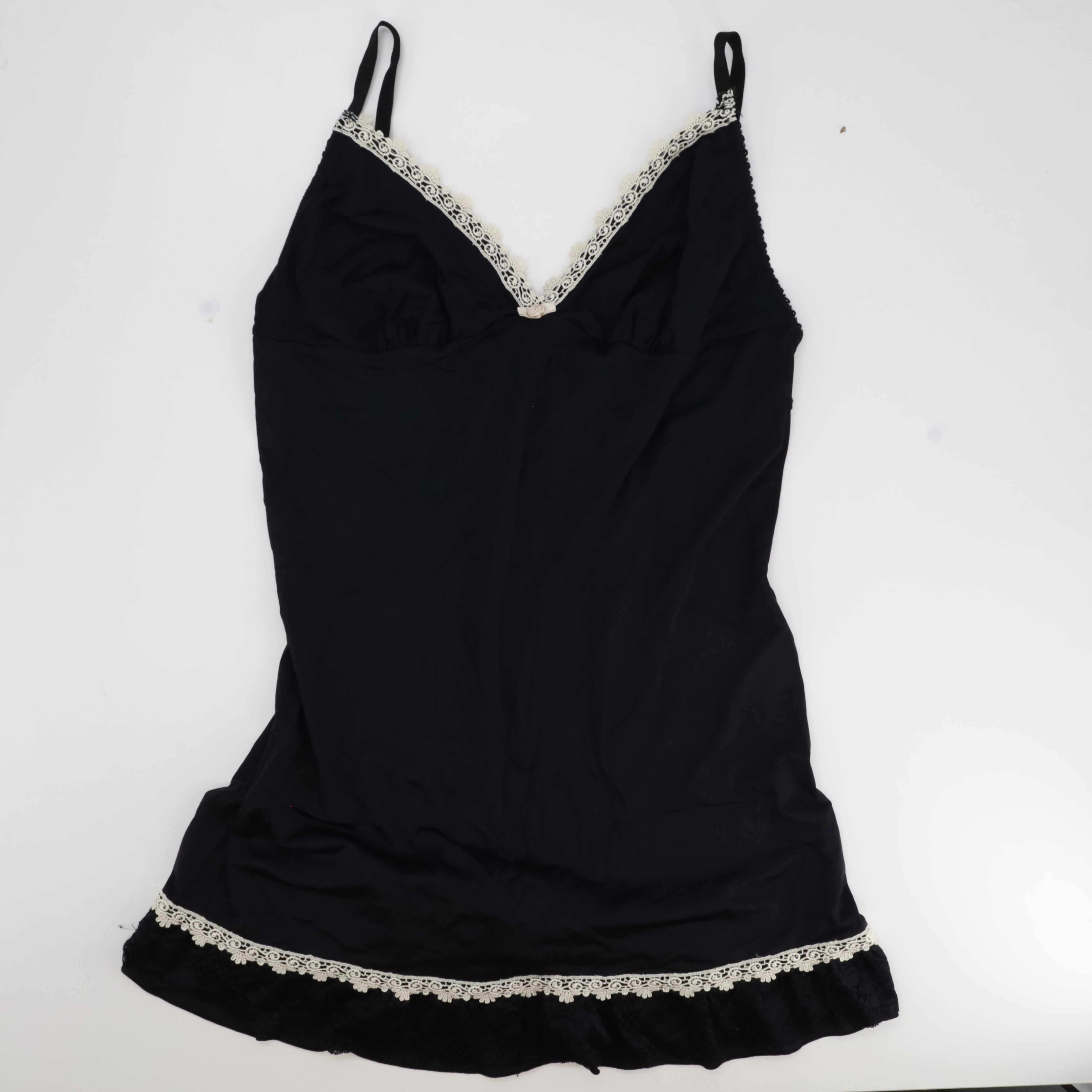 Nuisette Nuit Secrète Noir