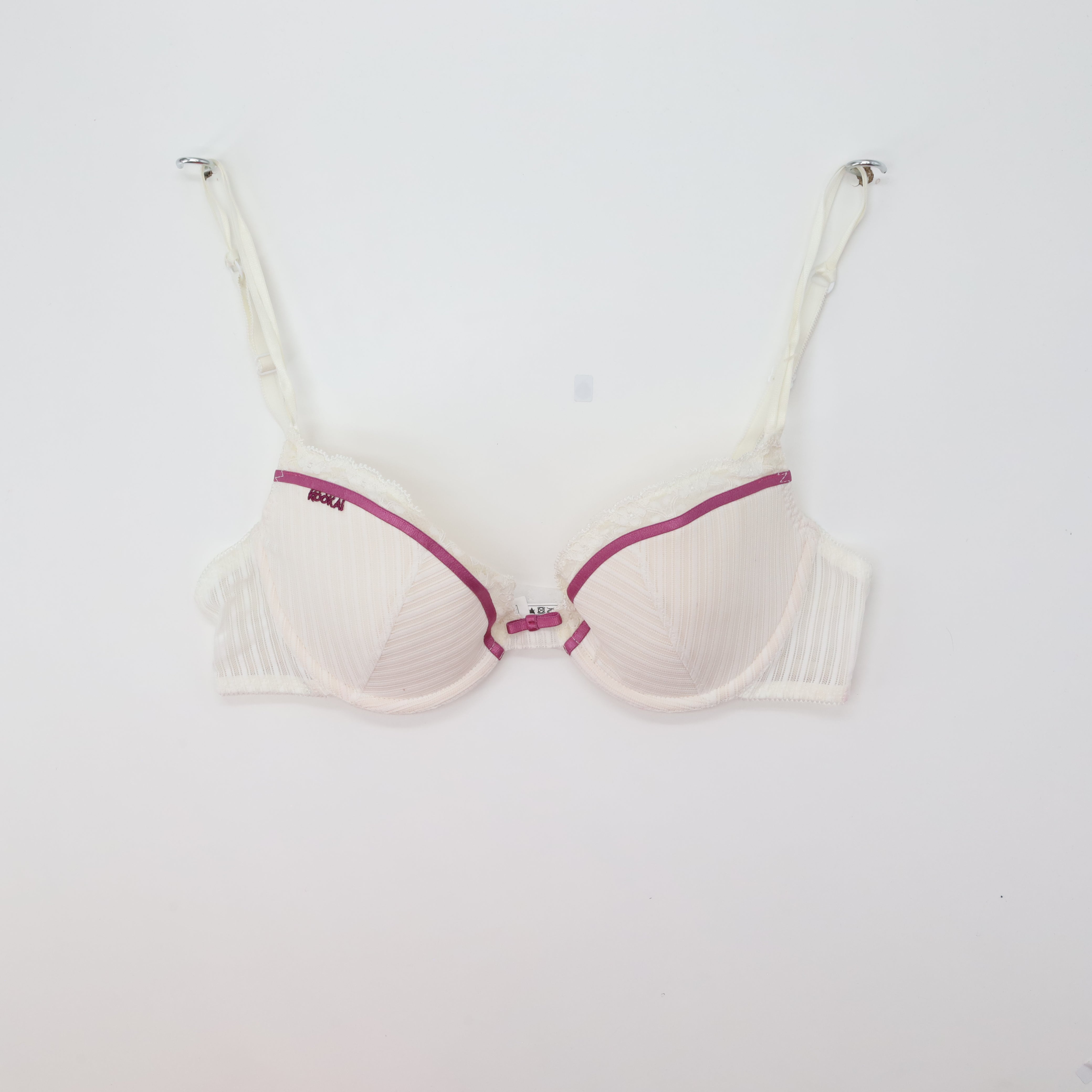 Soutien-gorge Kookai Blanc