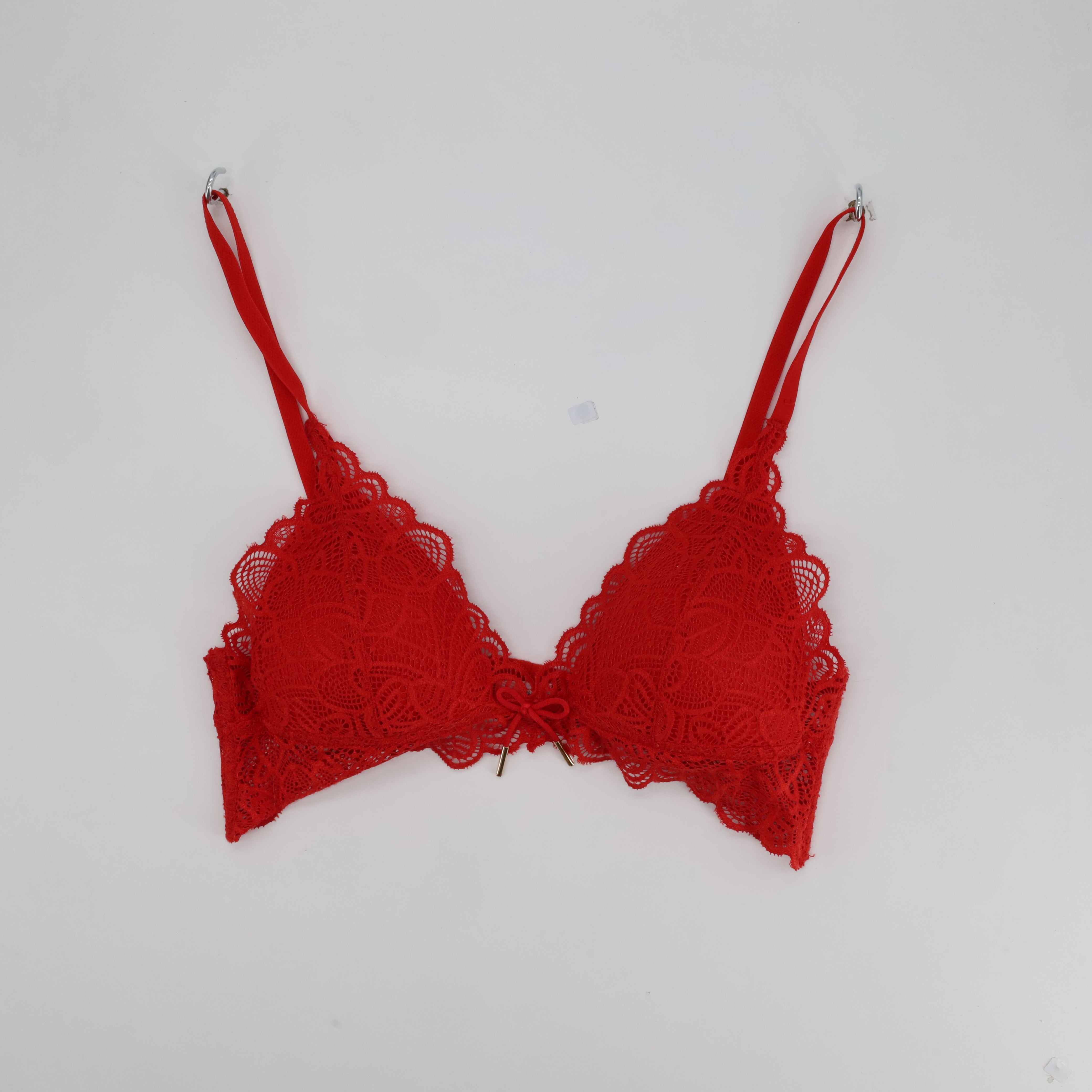 Soutien-gorge Rouge