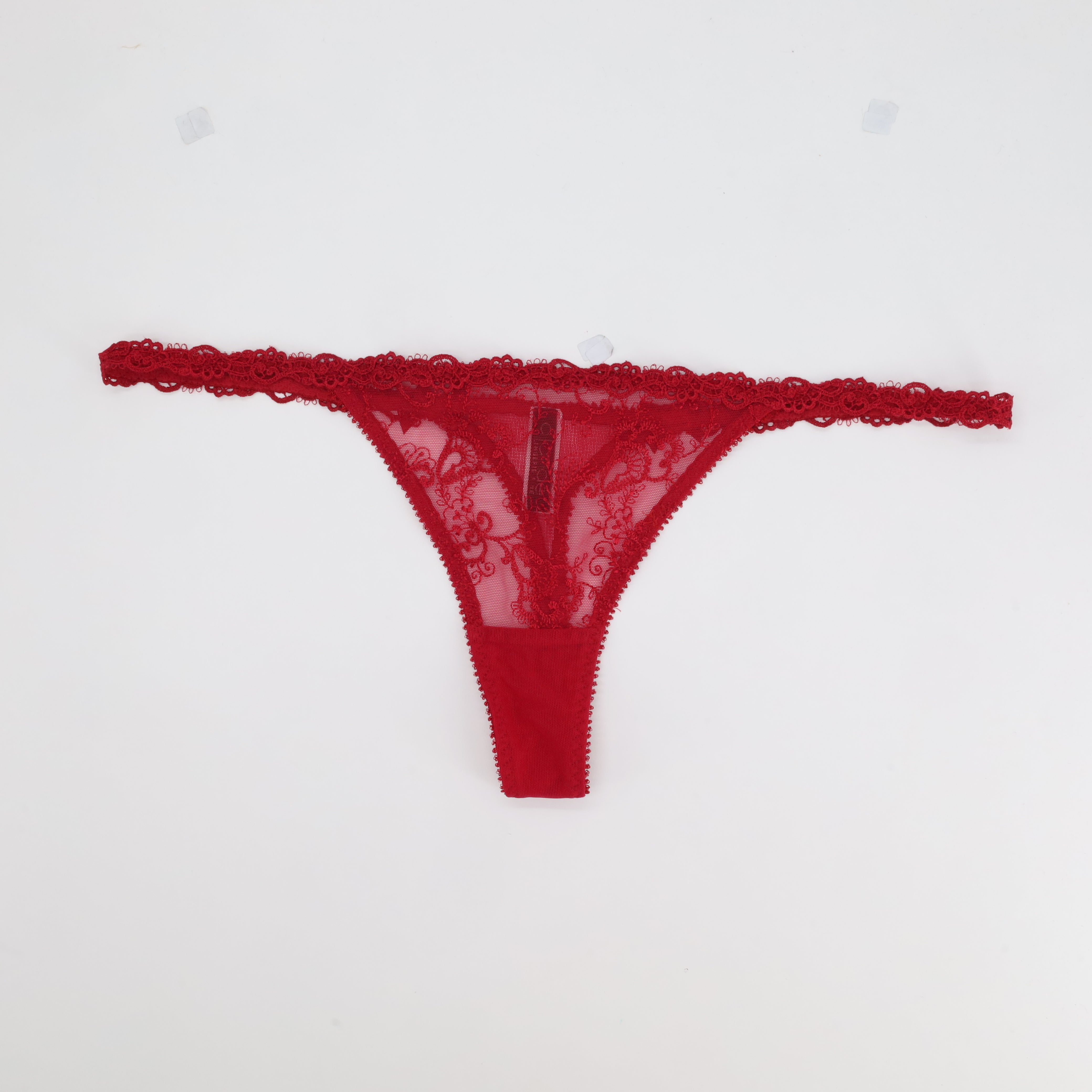 String Allande Rouge