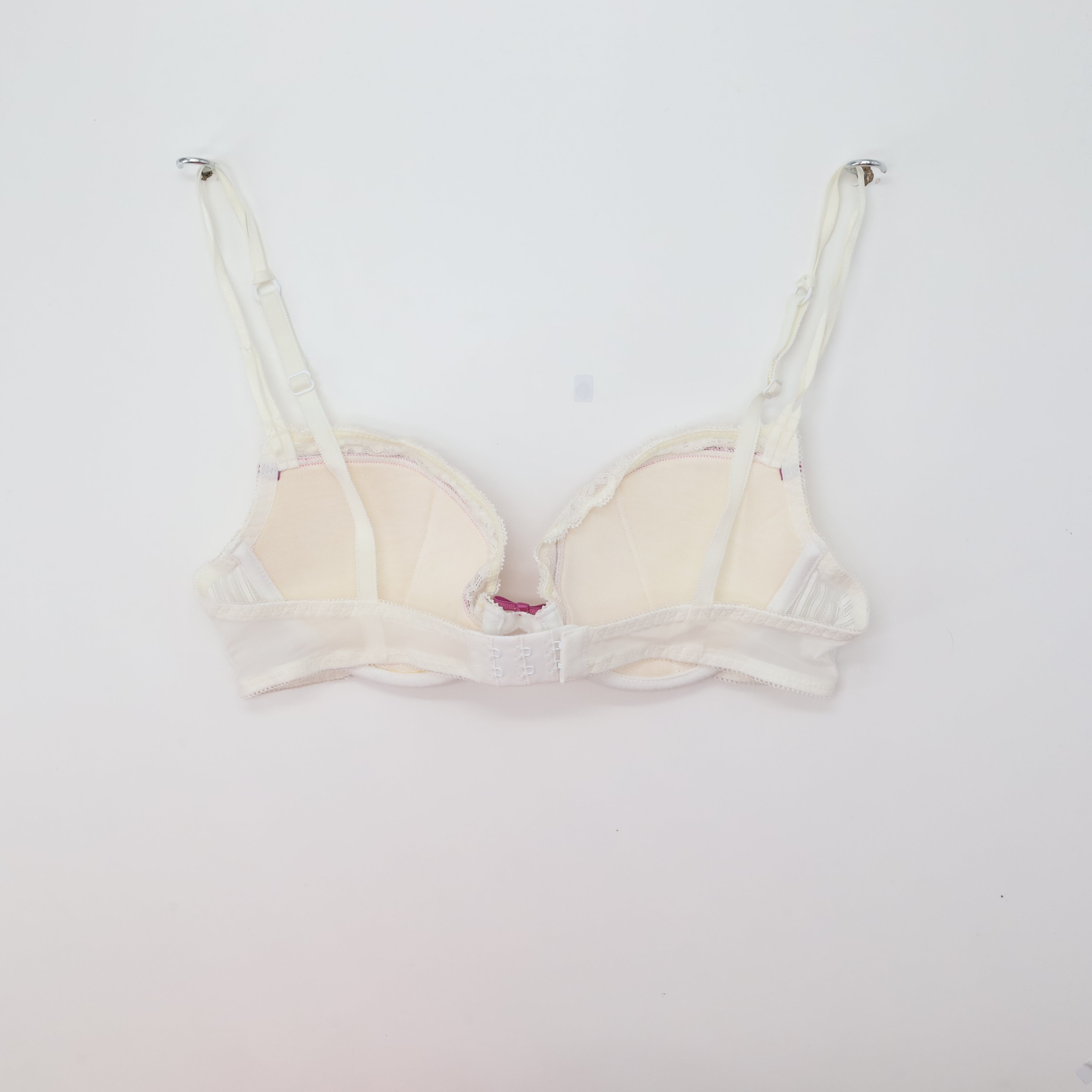 Soutien-gorge Kookai Blanc