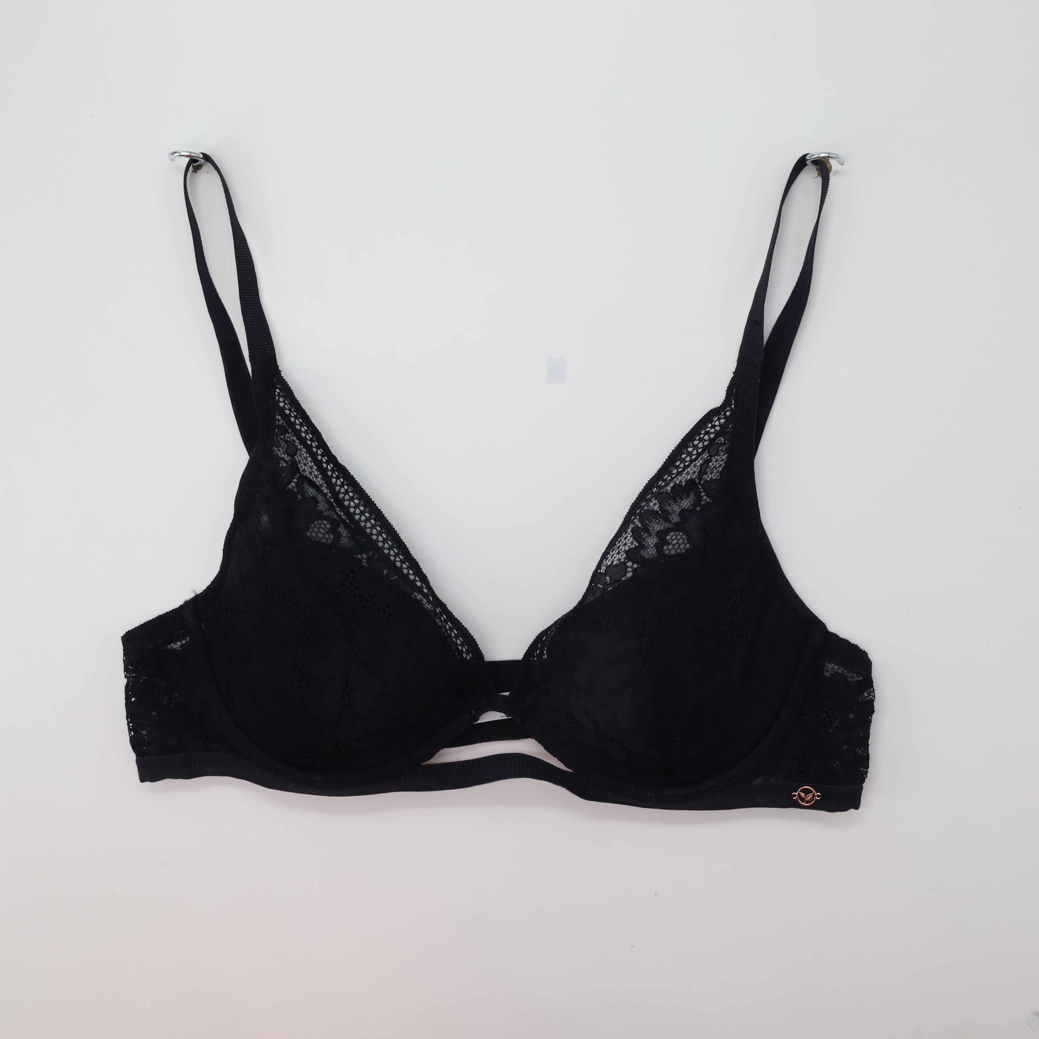 Soutien-gorge Noir