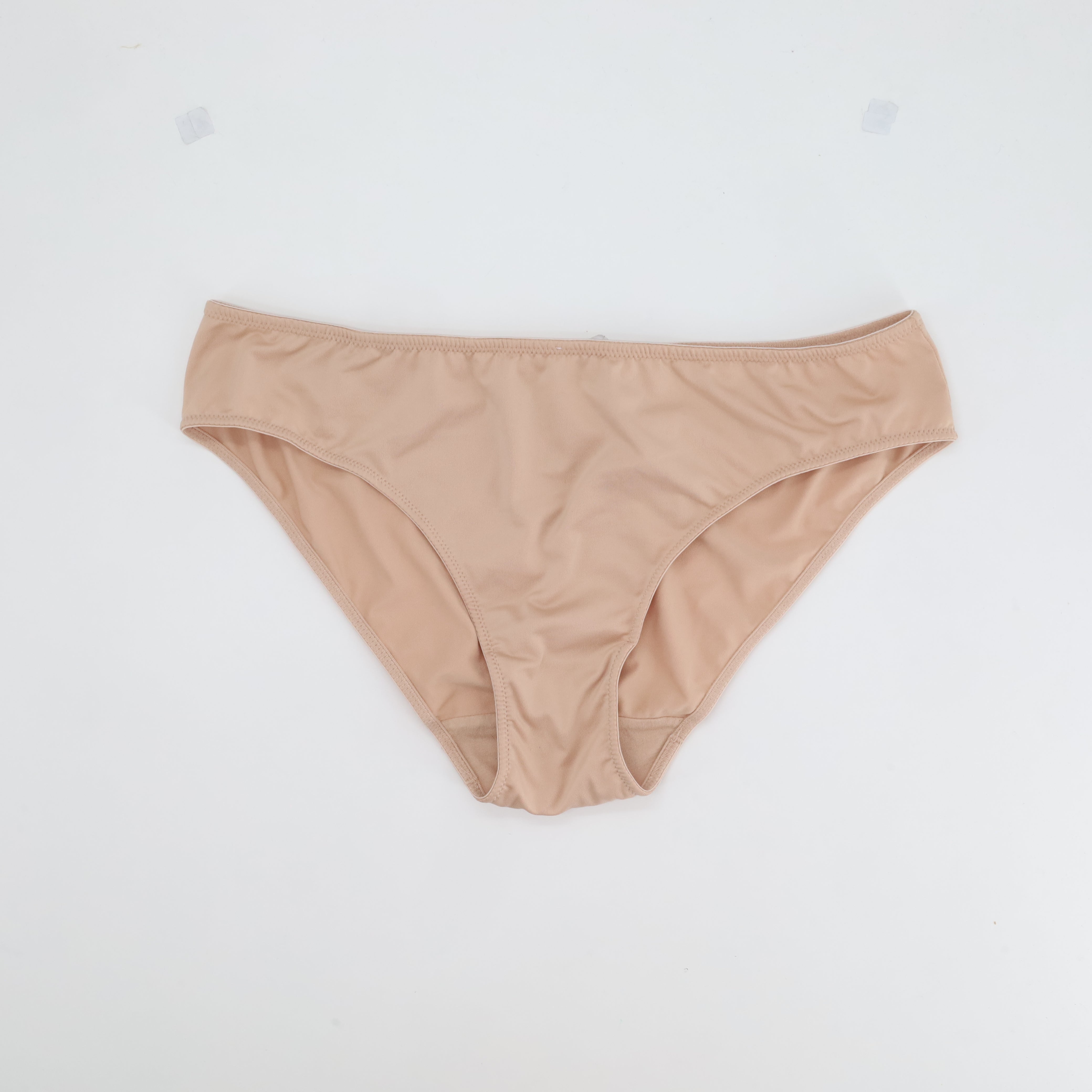 Culotte DIM Beige
