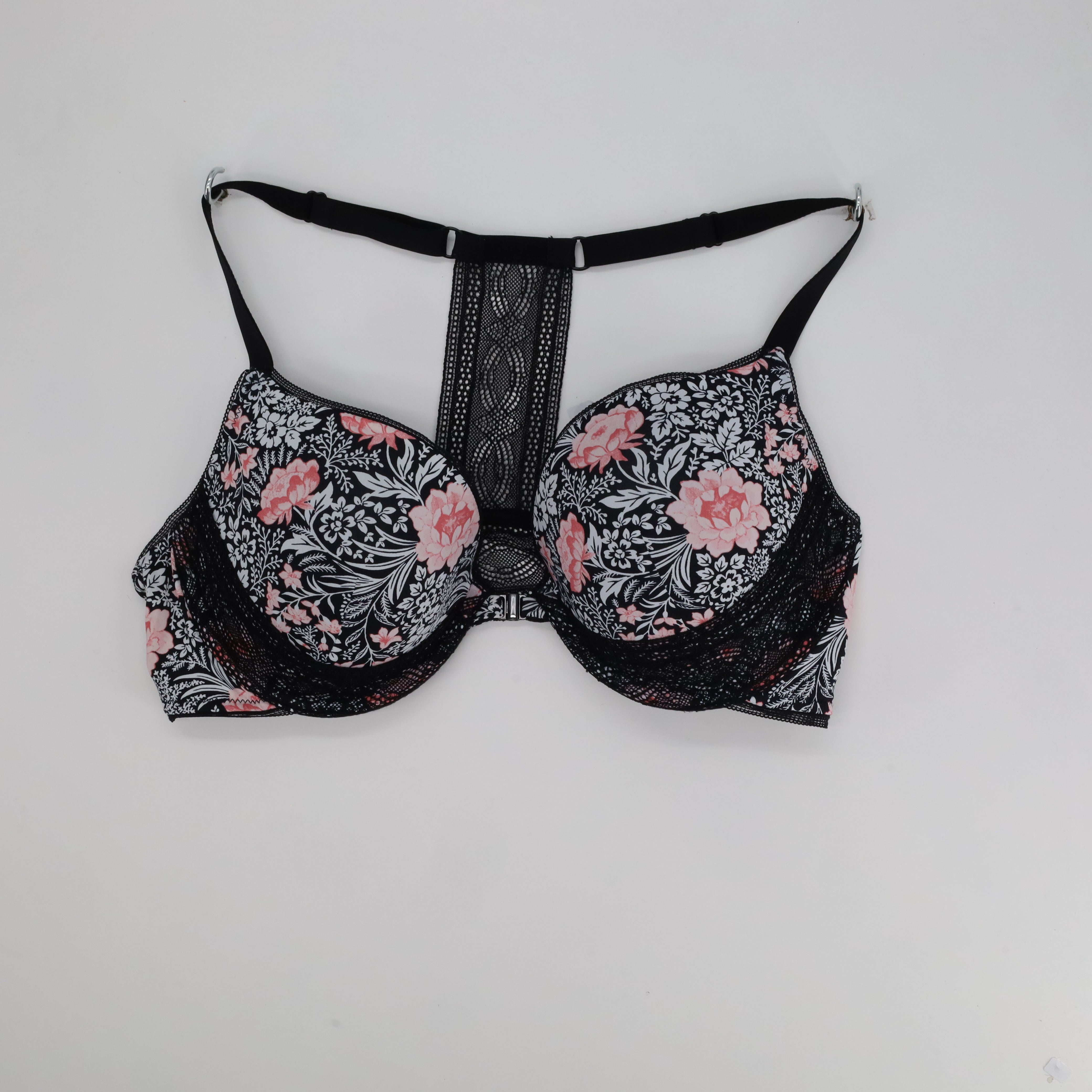Soutien-gorge RougeGorge Noir
