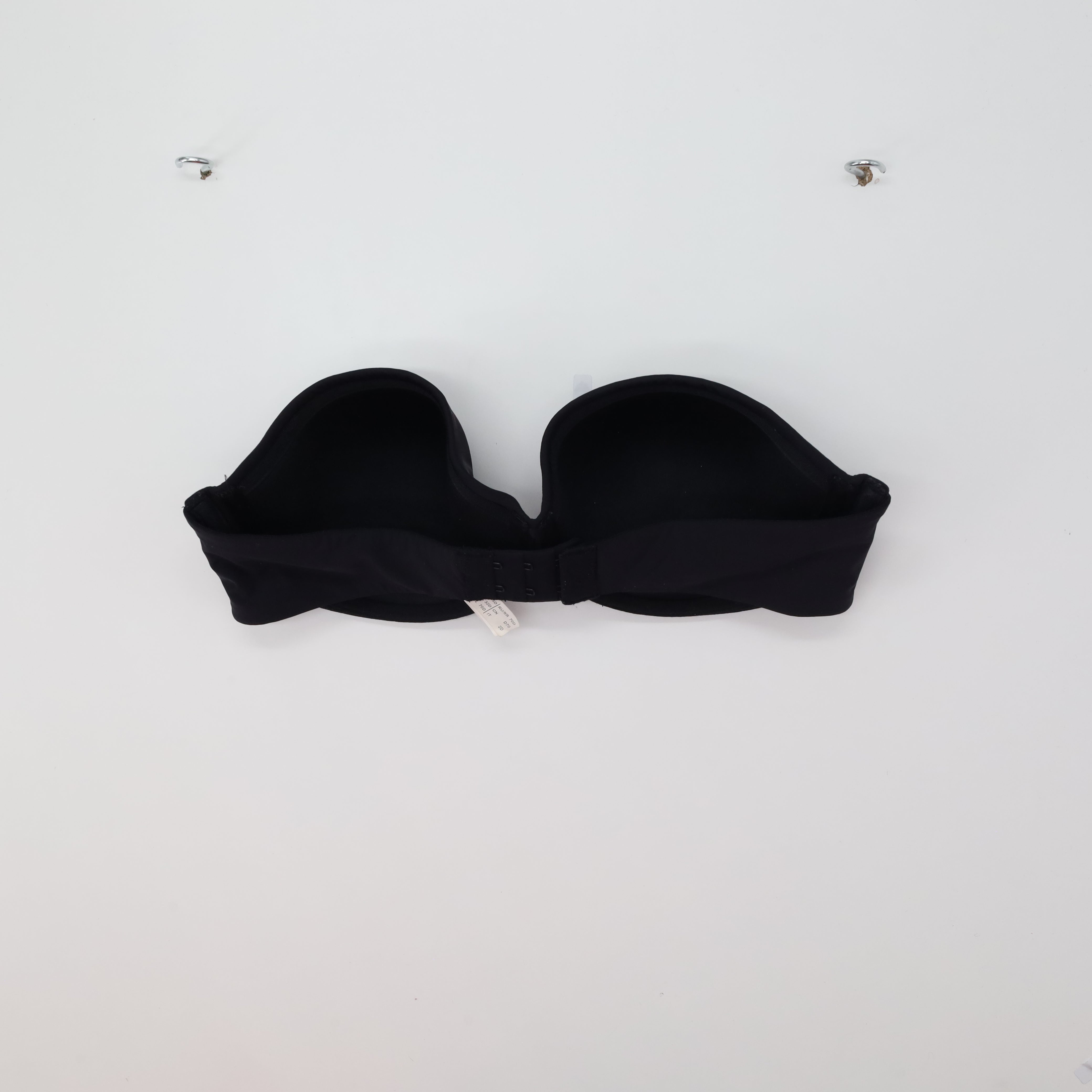 Soutien-gorge ETAM Noir