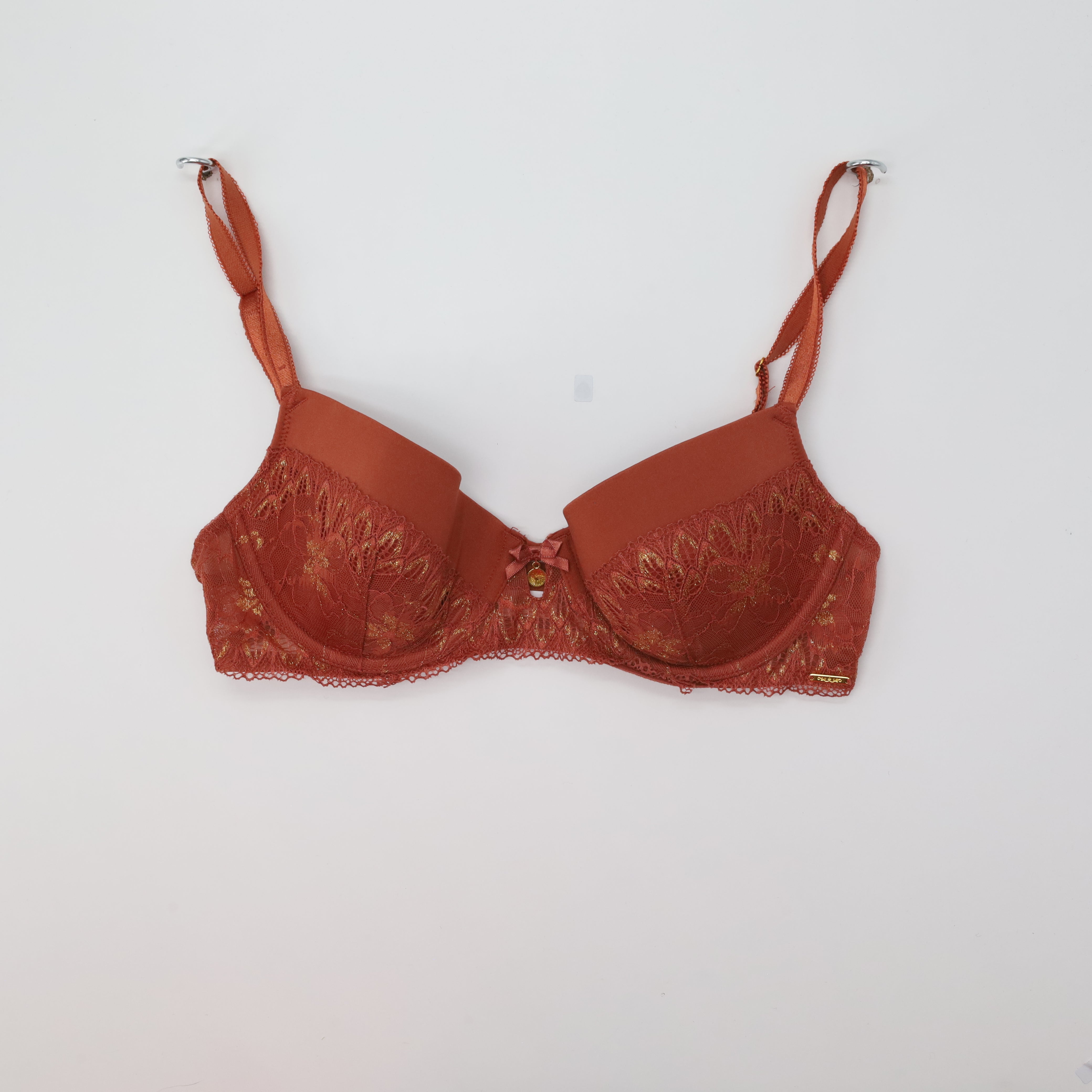 Soutien-gorge Orange
