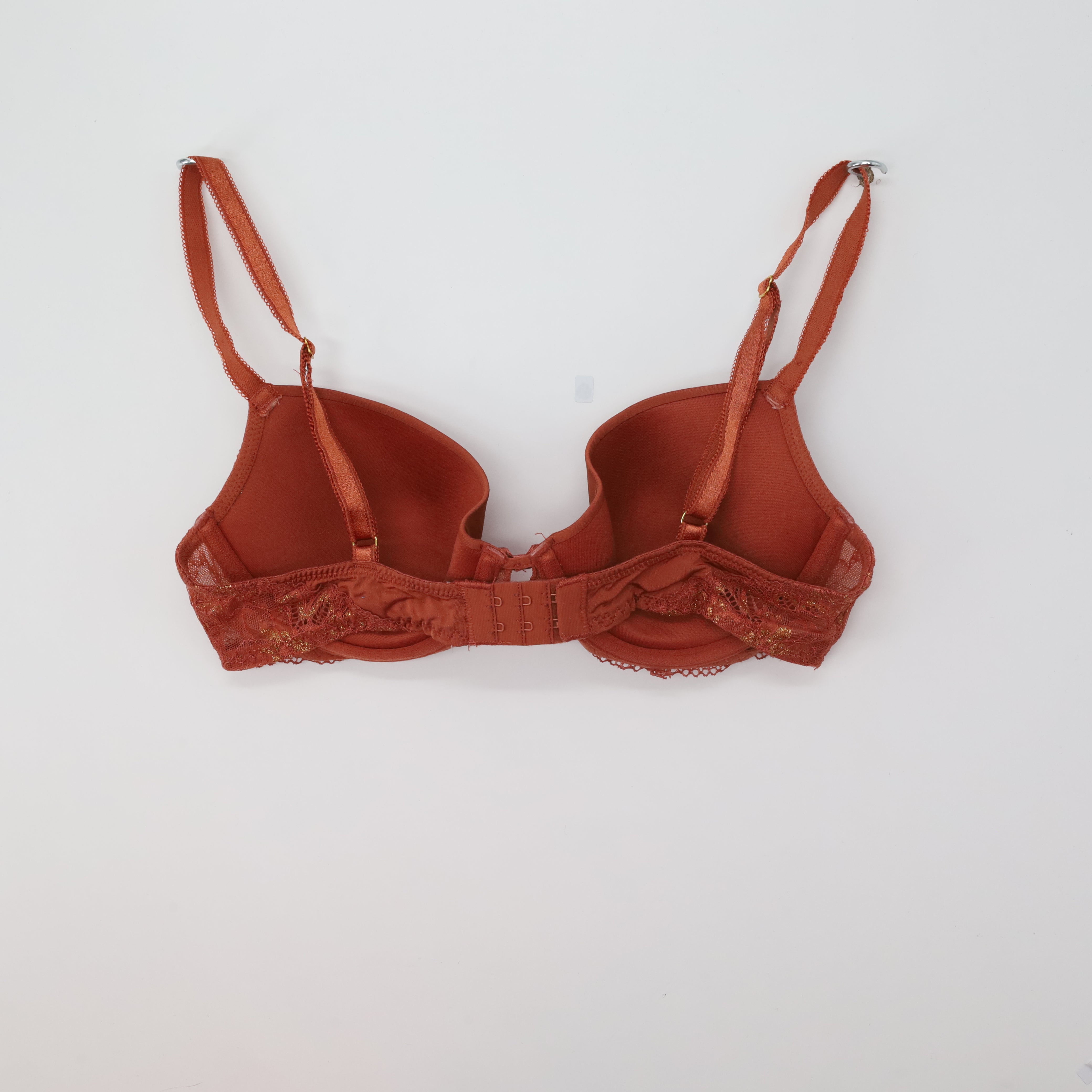 Soutien-gorge Orange