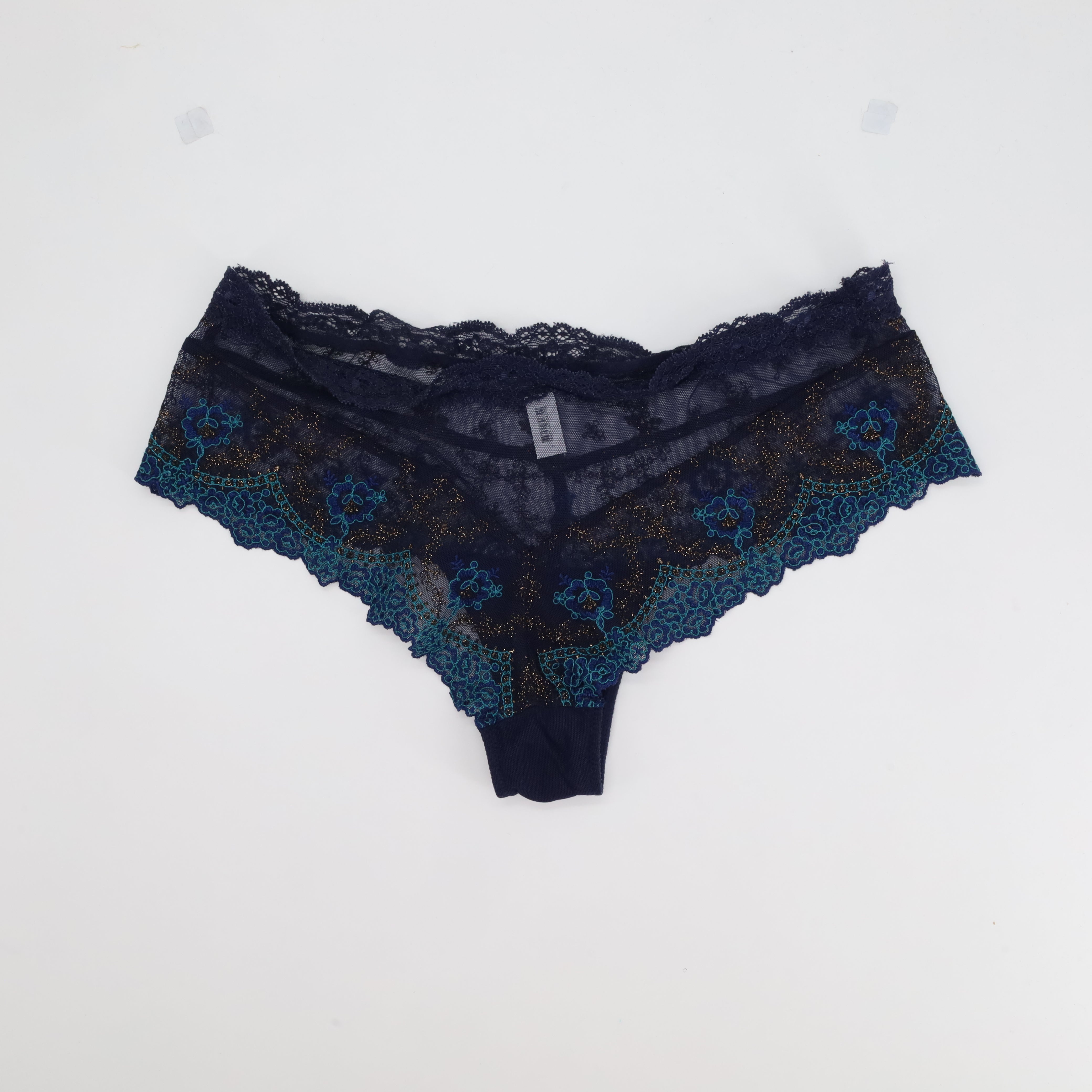 Culotte Aubade Bleu