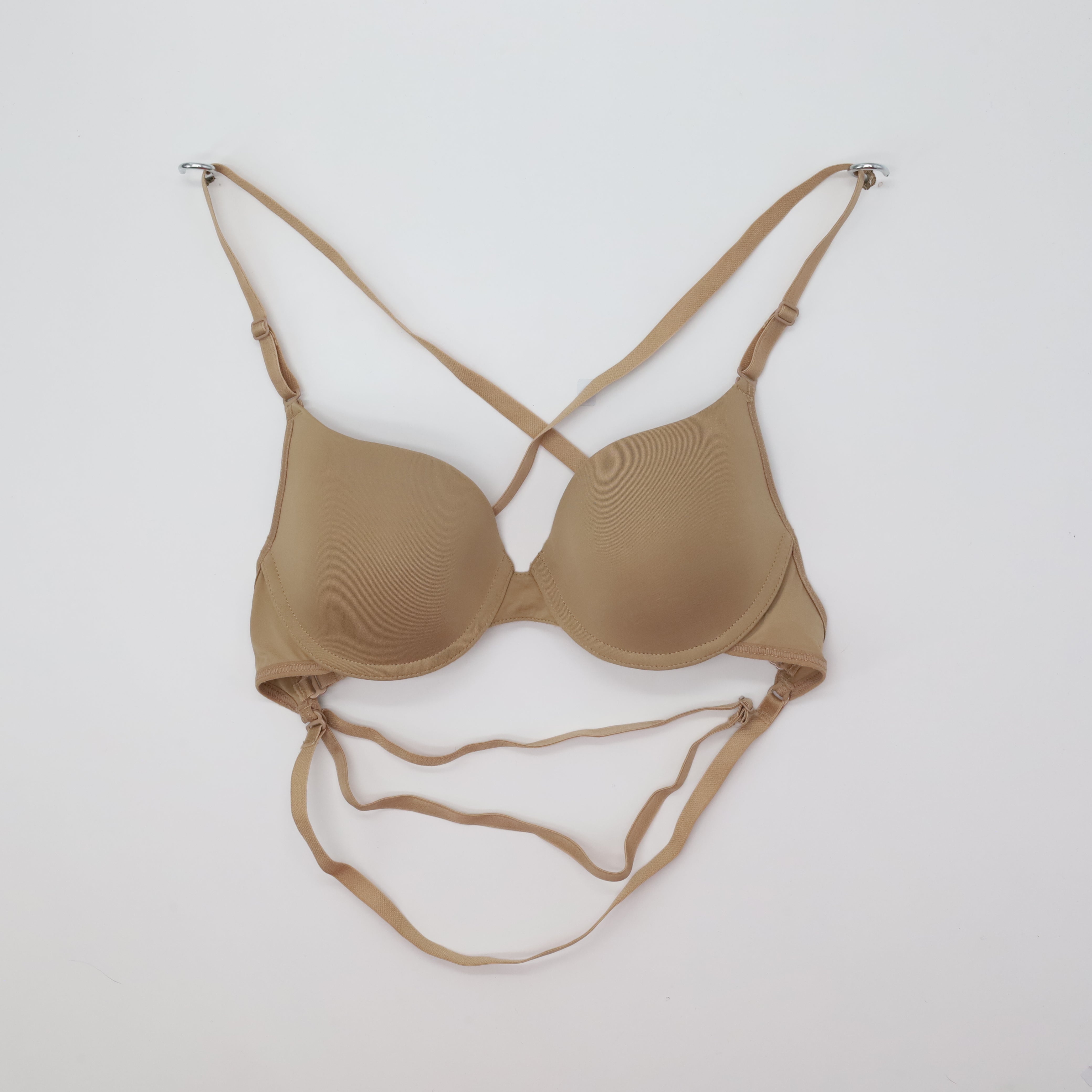 Soutien-gorge ETAM Beige