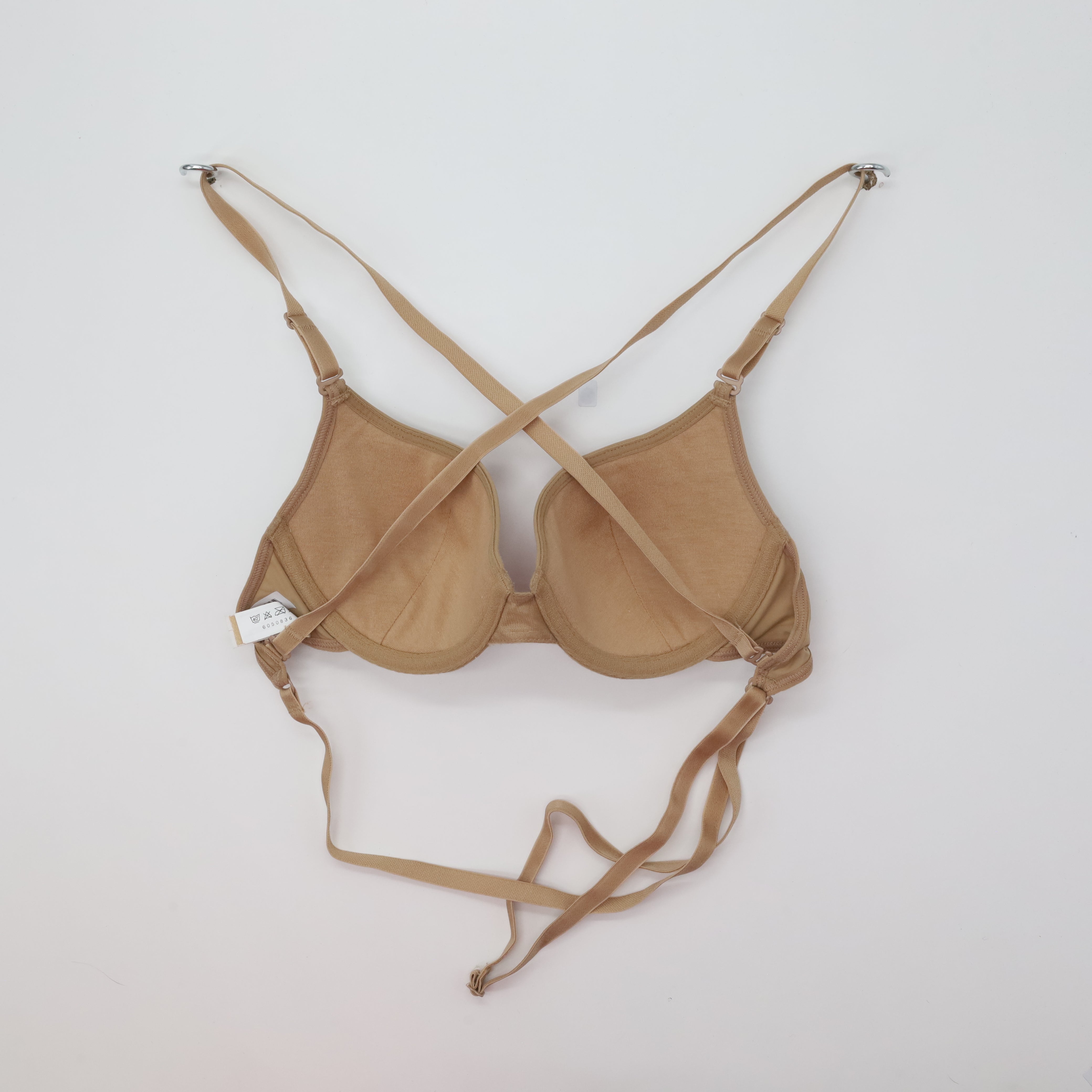 Soutien-gorge ETAM Beige