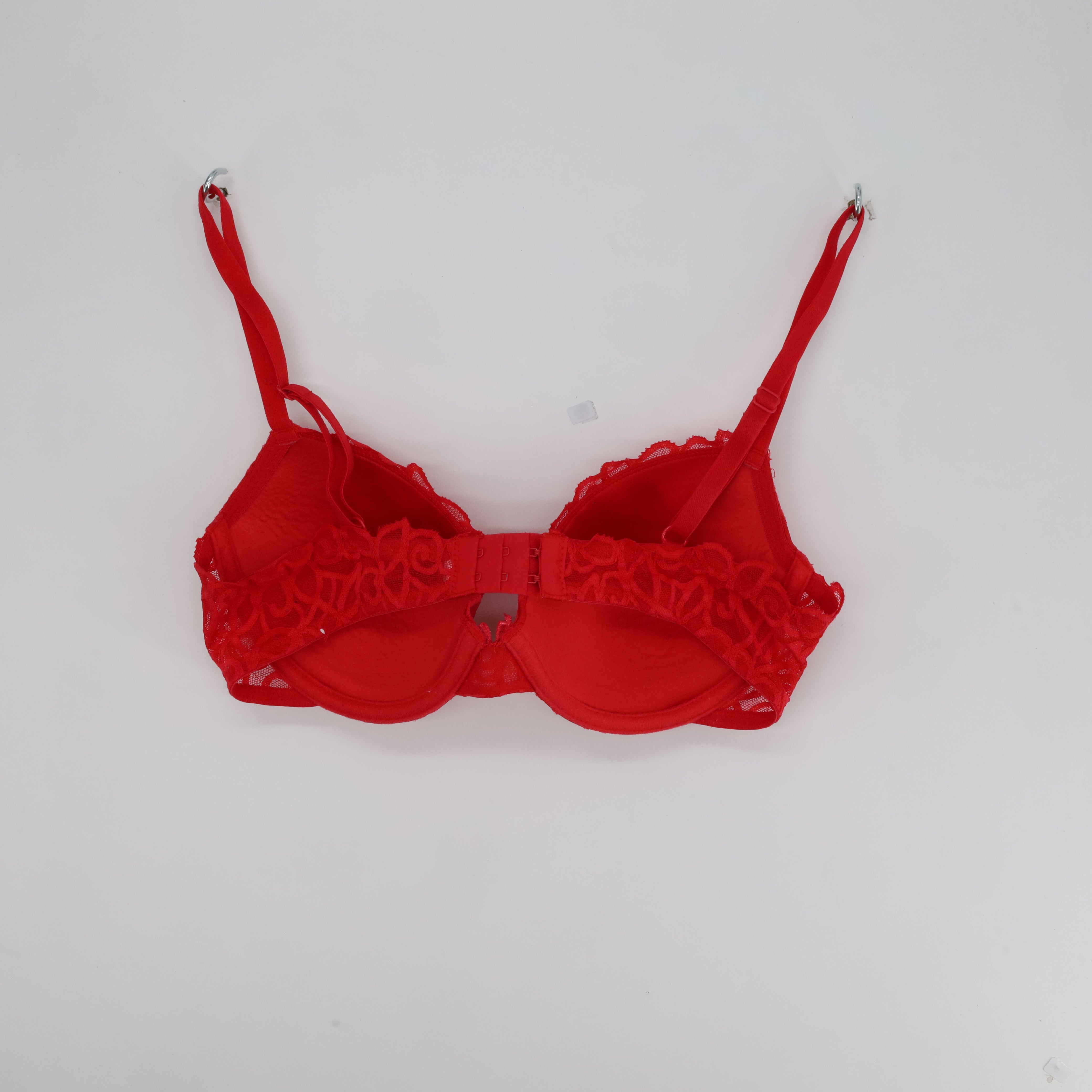 Soutien-gorge Rouge