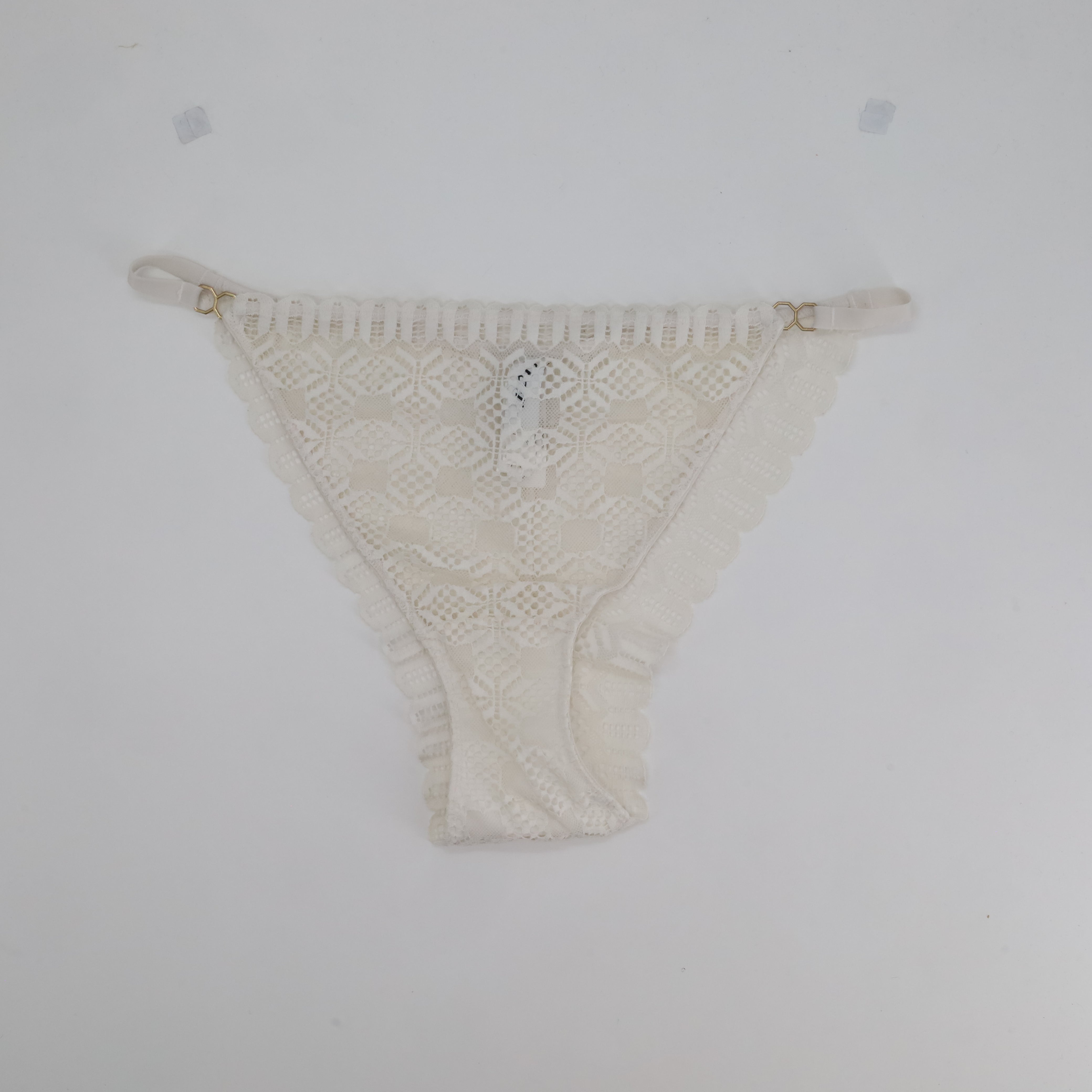 Culotte ETAM Blanc