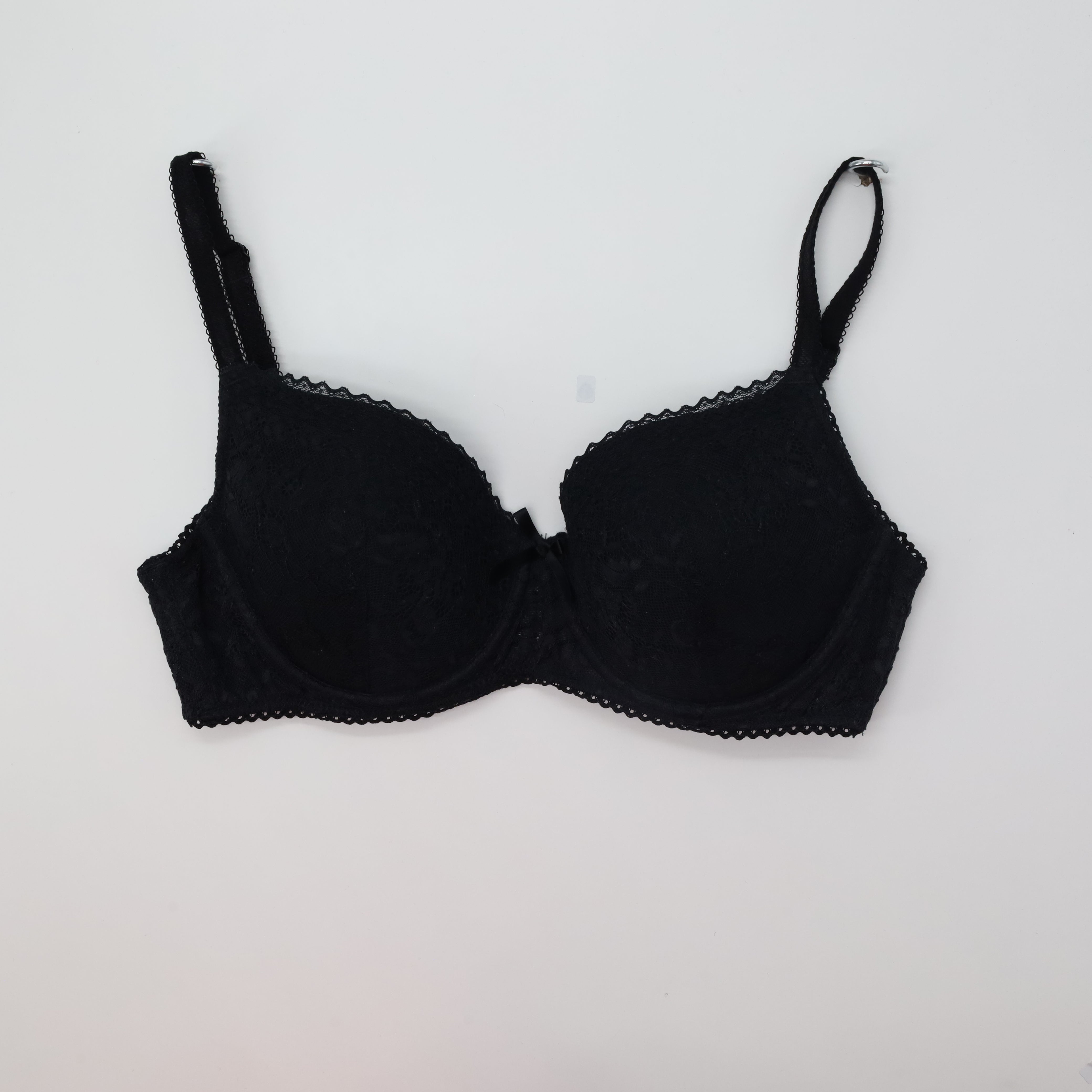 Soutien-gorge ETAM Noir
