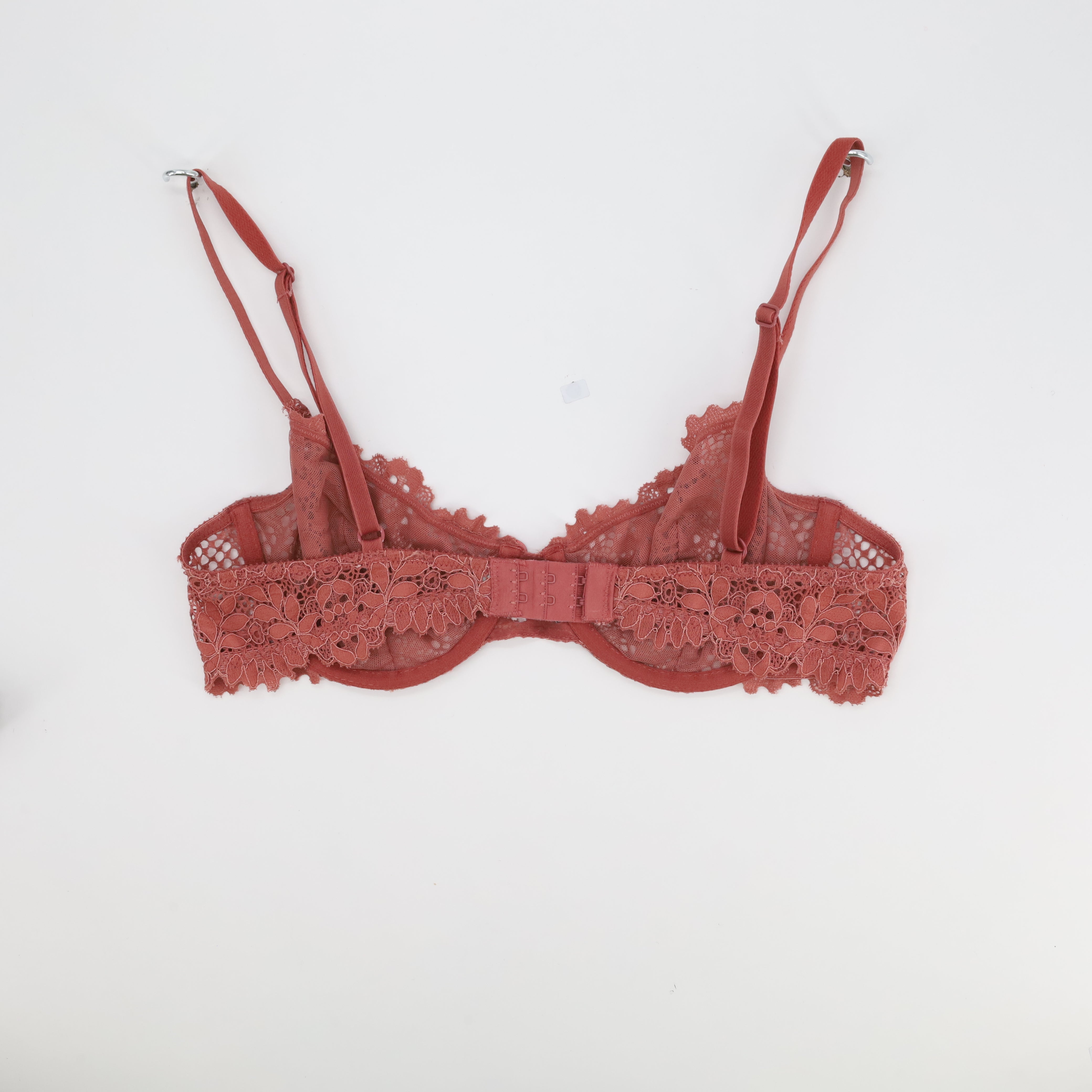 Soutien-gorge ETAM Rouge