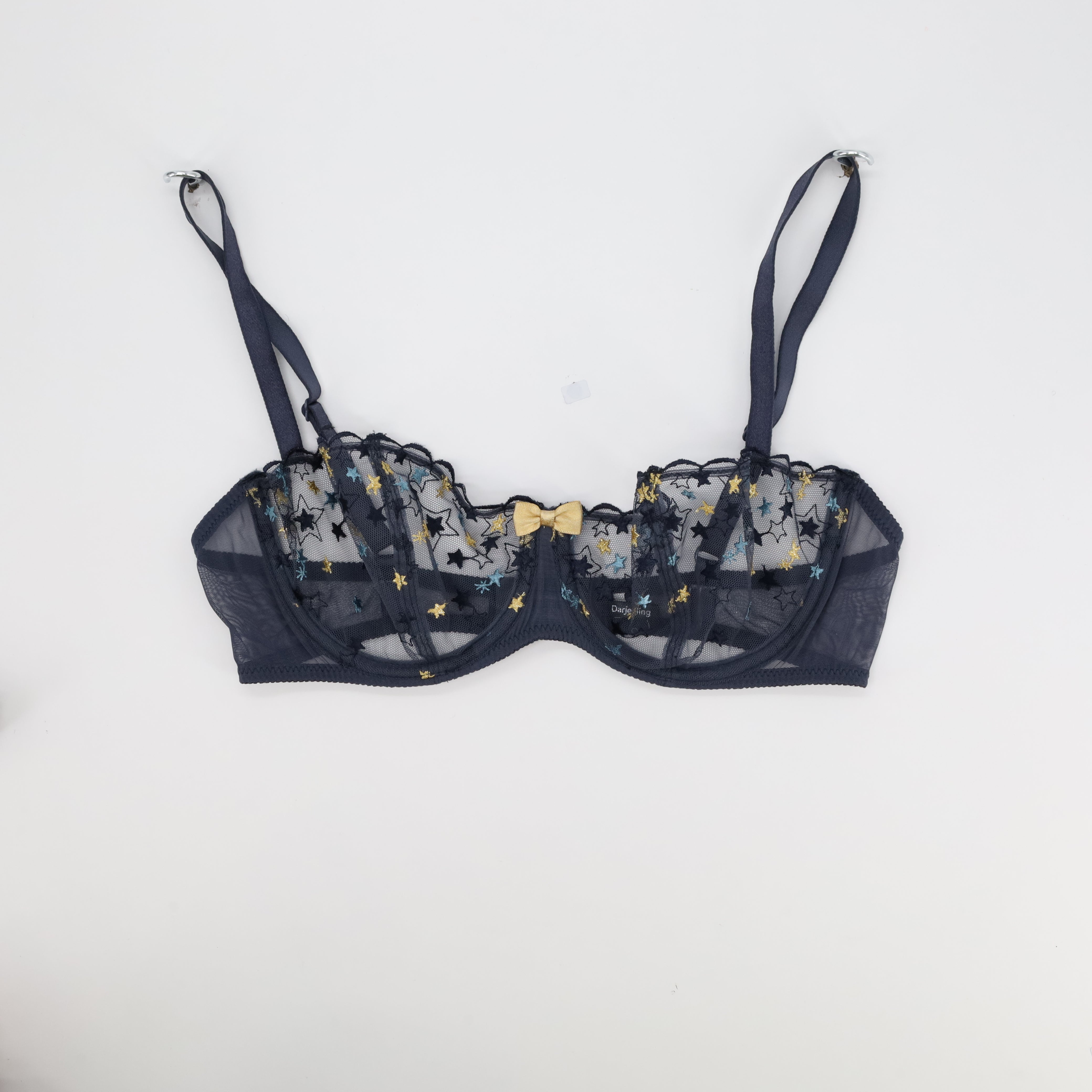 Soutien-gorge Darjeeling Gris