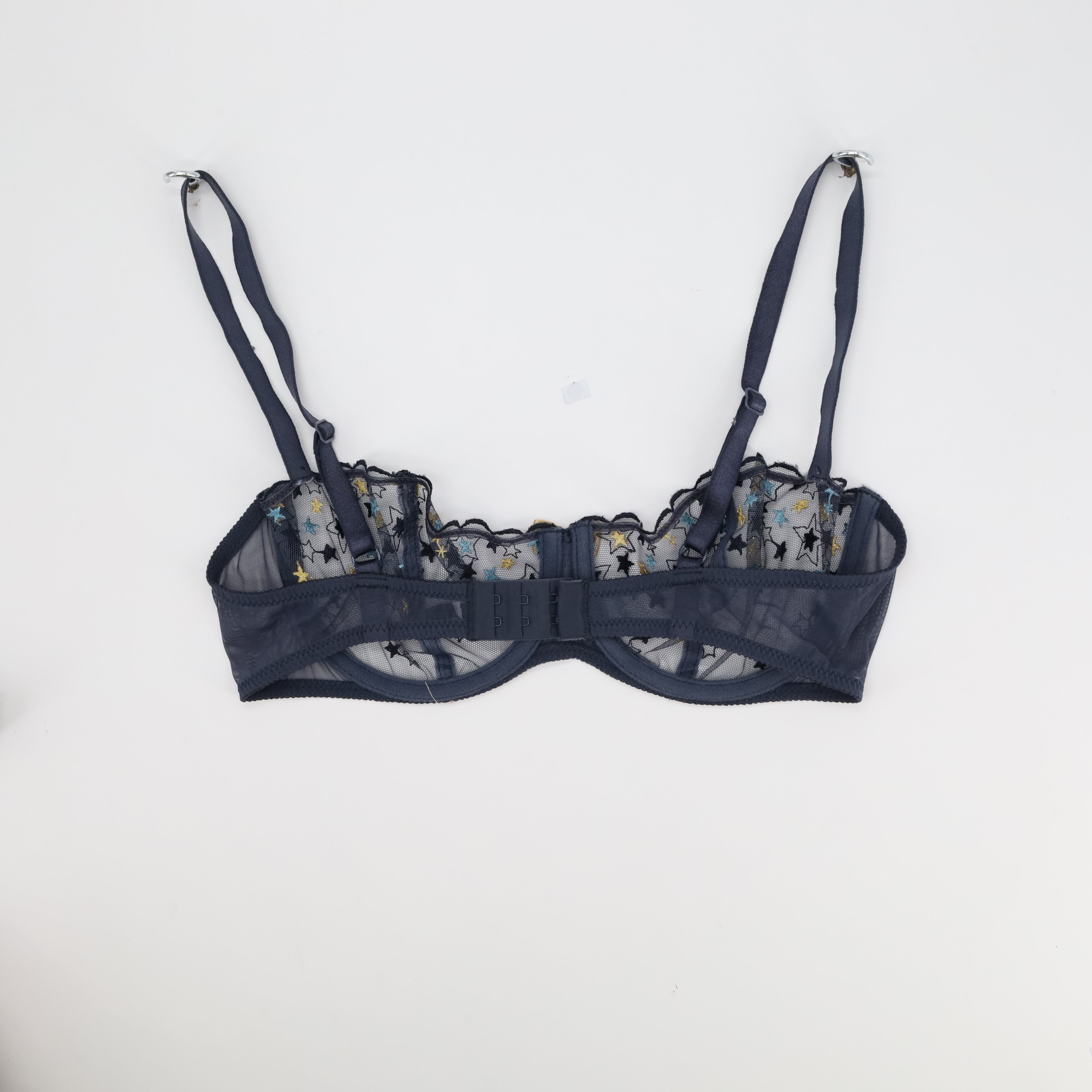 Soutien-gorge Darjeeling Gris