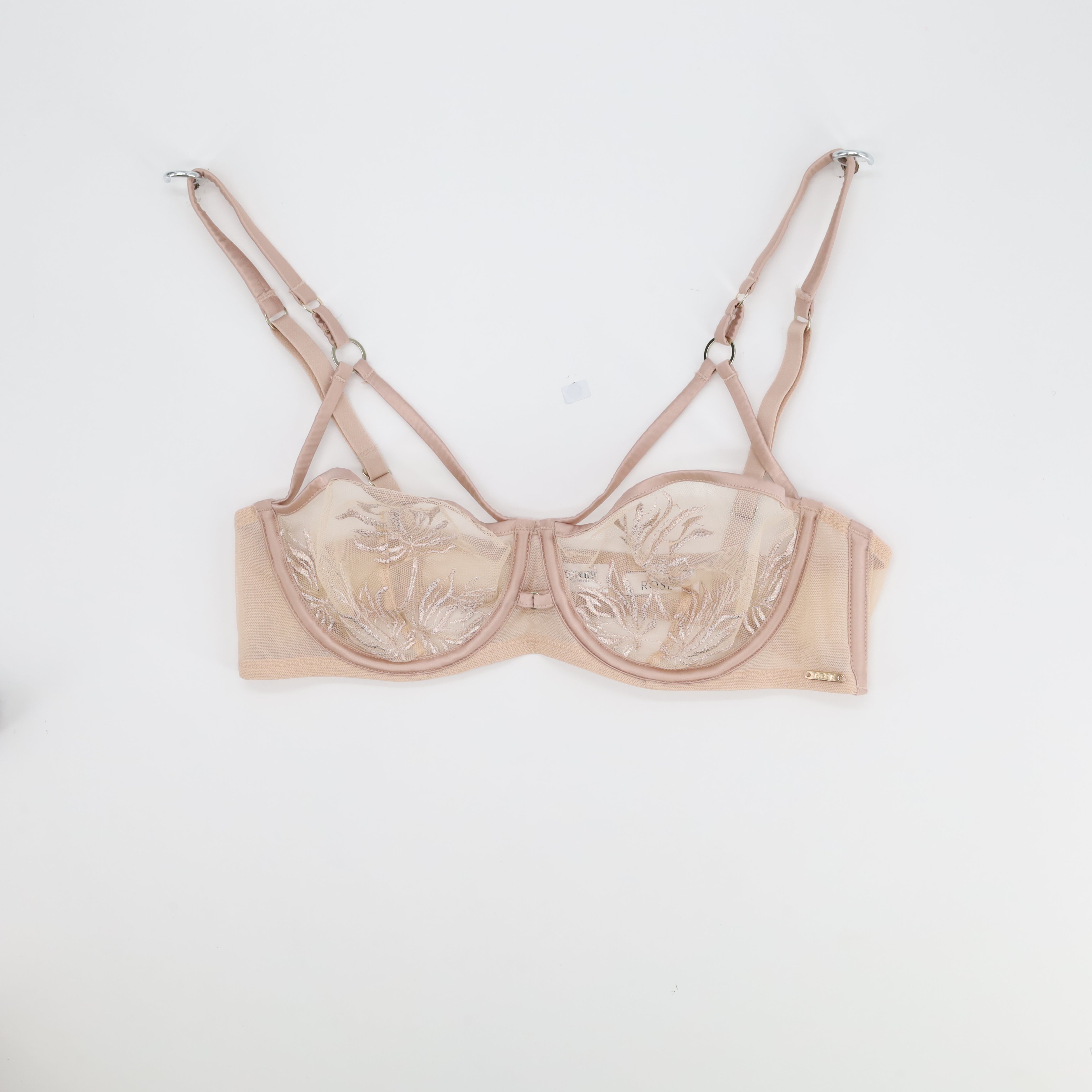 Soutien-gorge Rose Beige