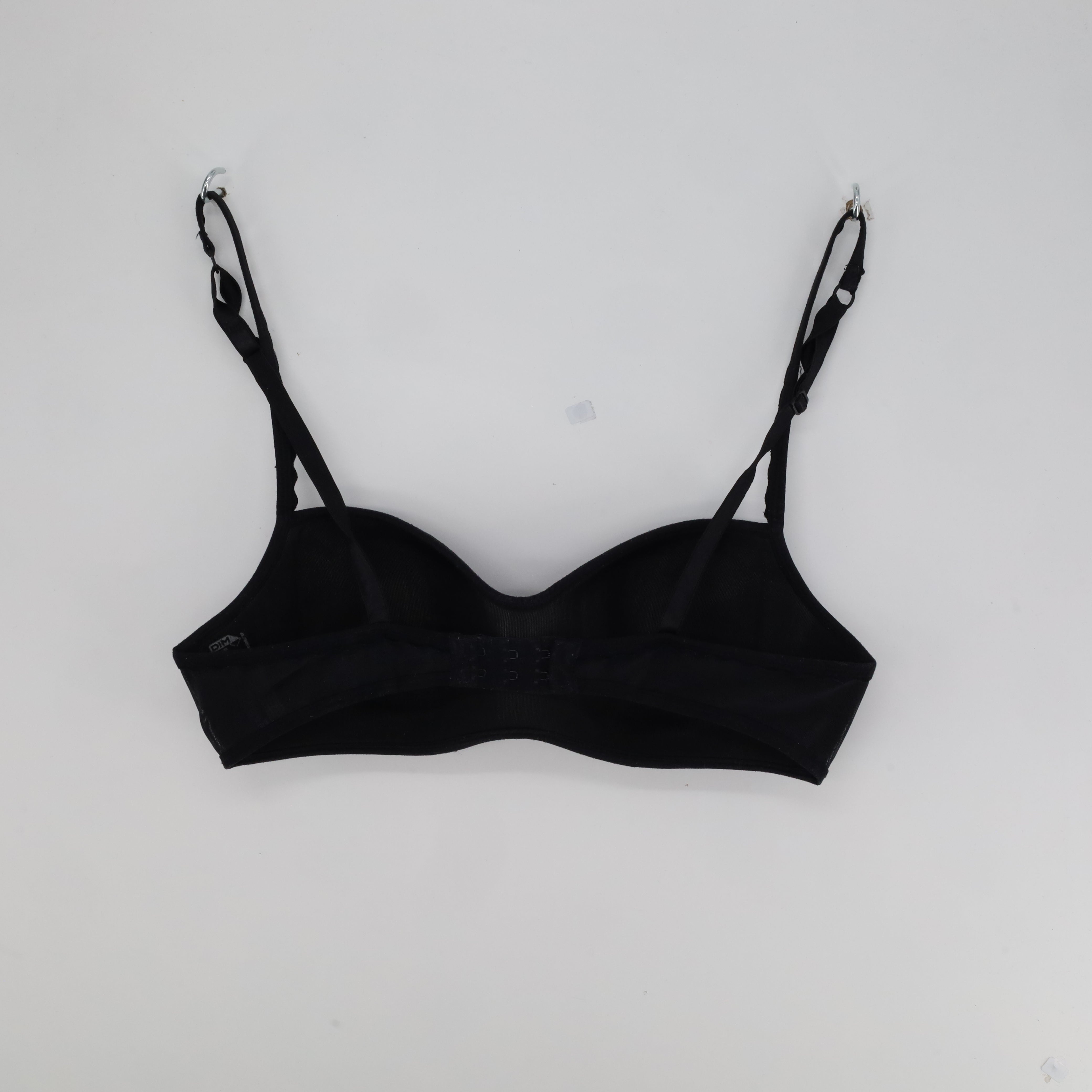 Soutien-gorge DIM Noir