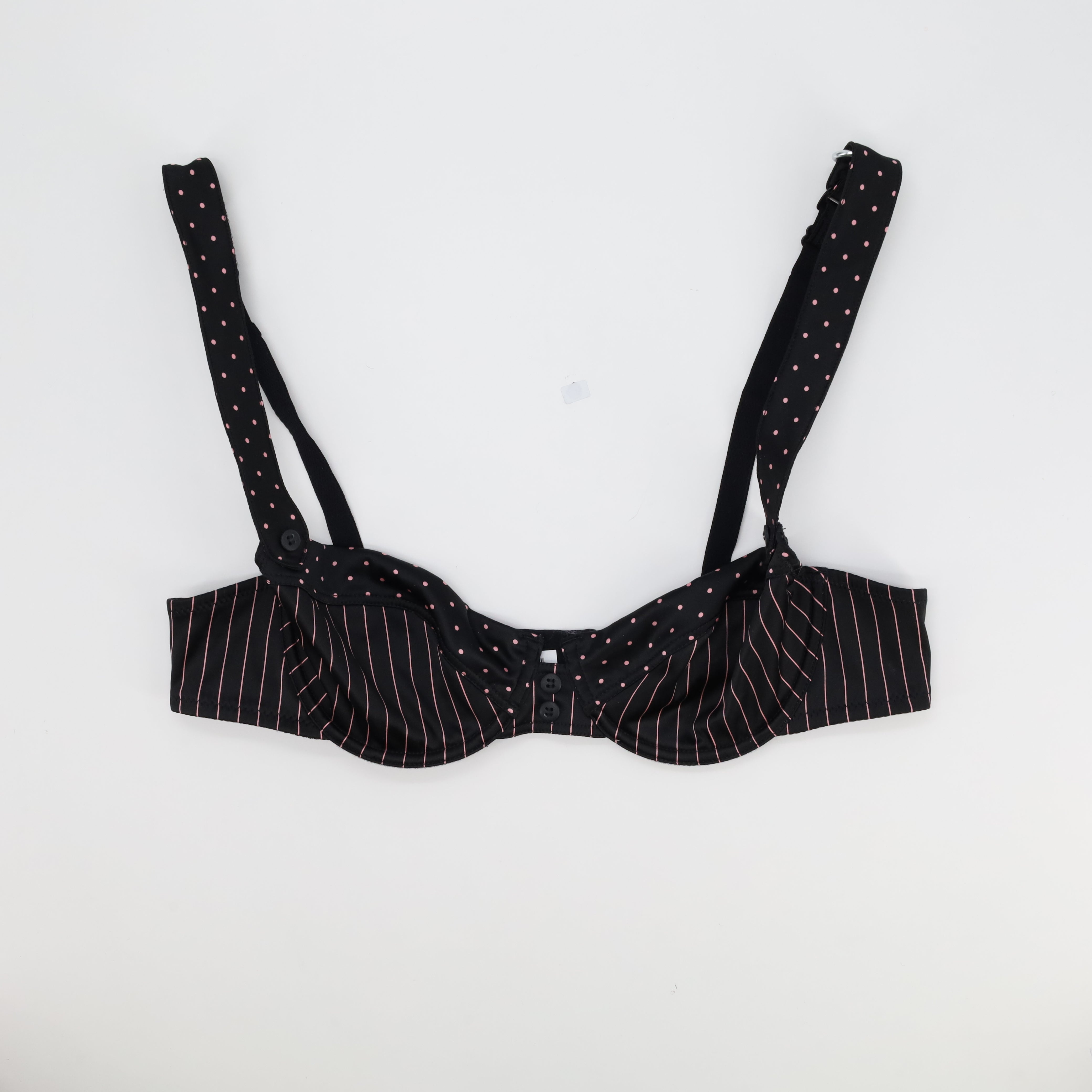 Soutien-gorge Chantal Thomass Noir