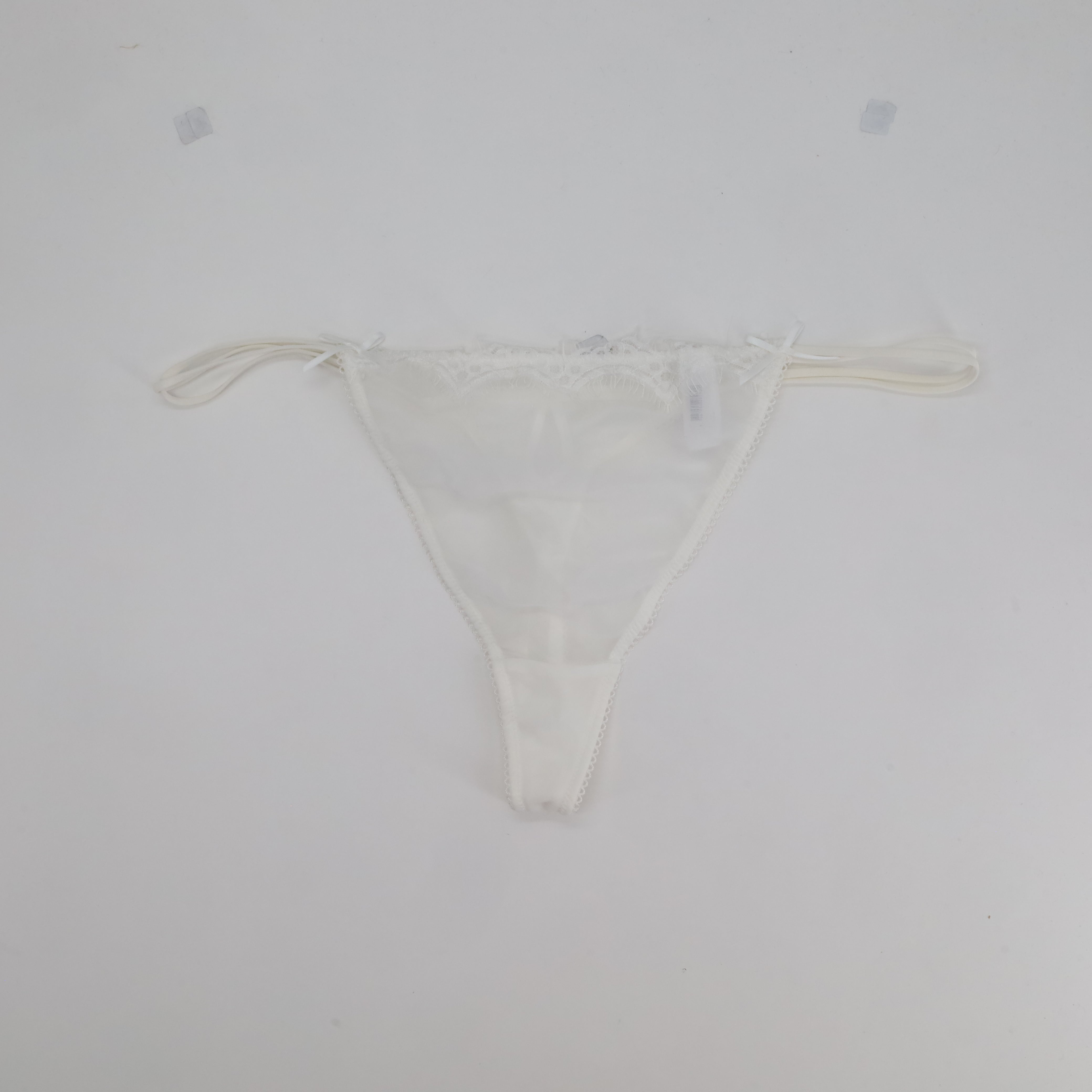 String Darjeeling Blanc