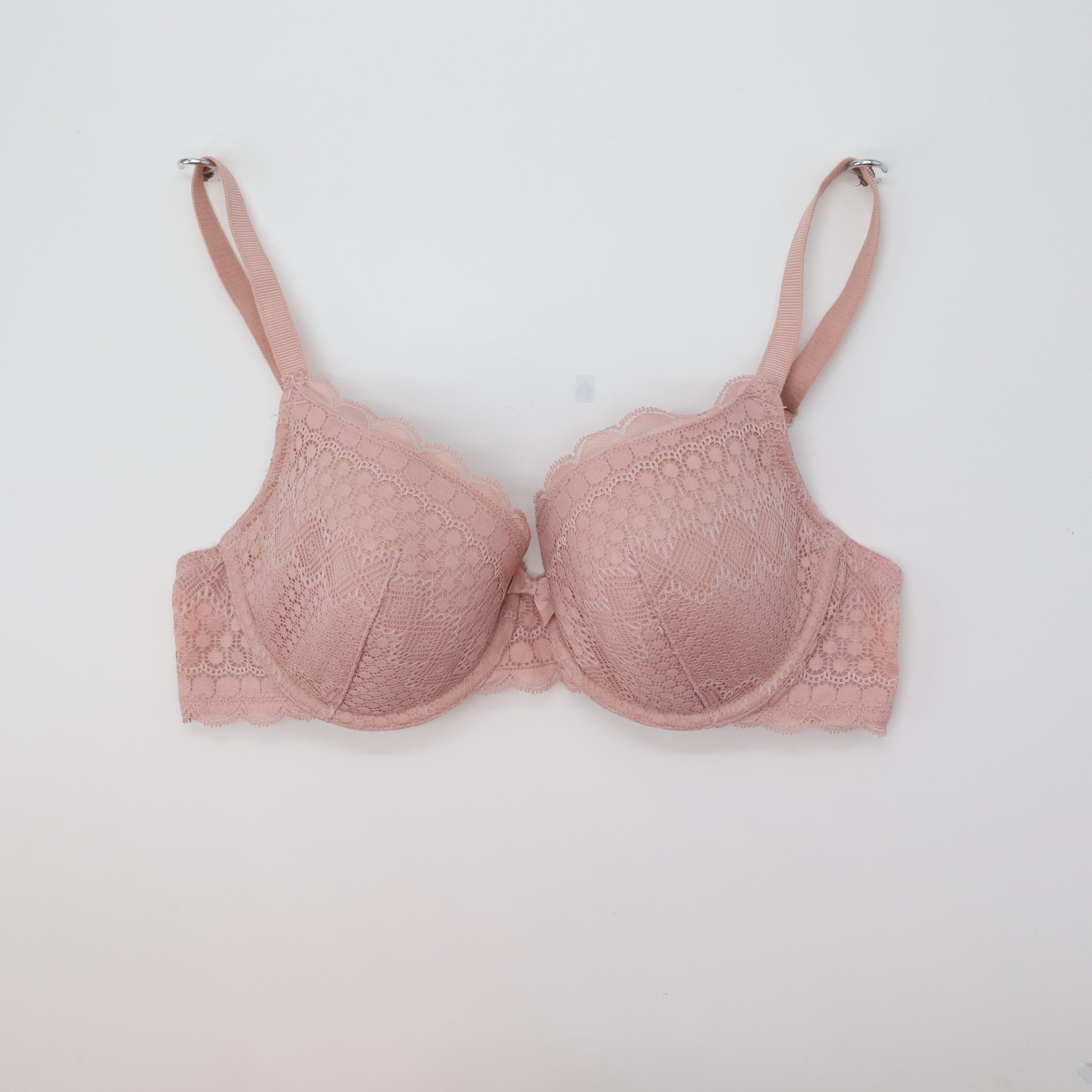 Soutien-gorge ETAM Rose