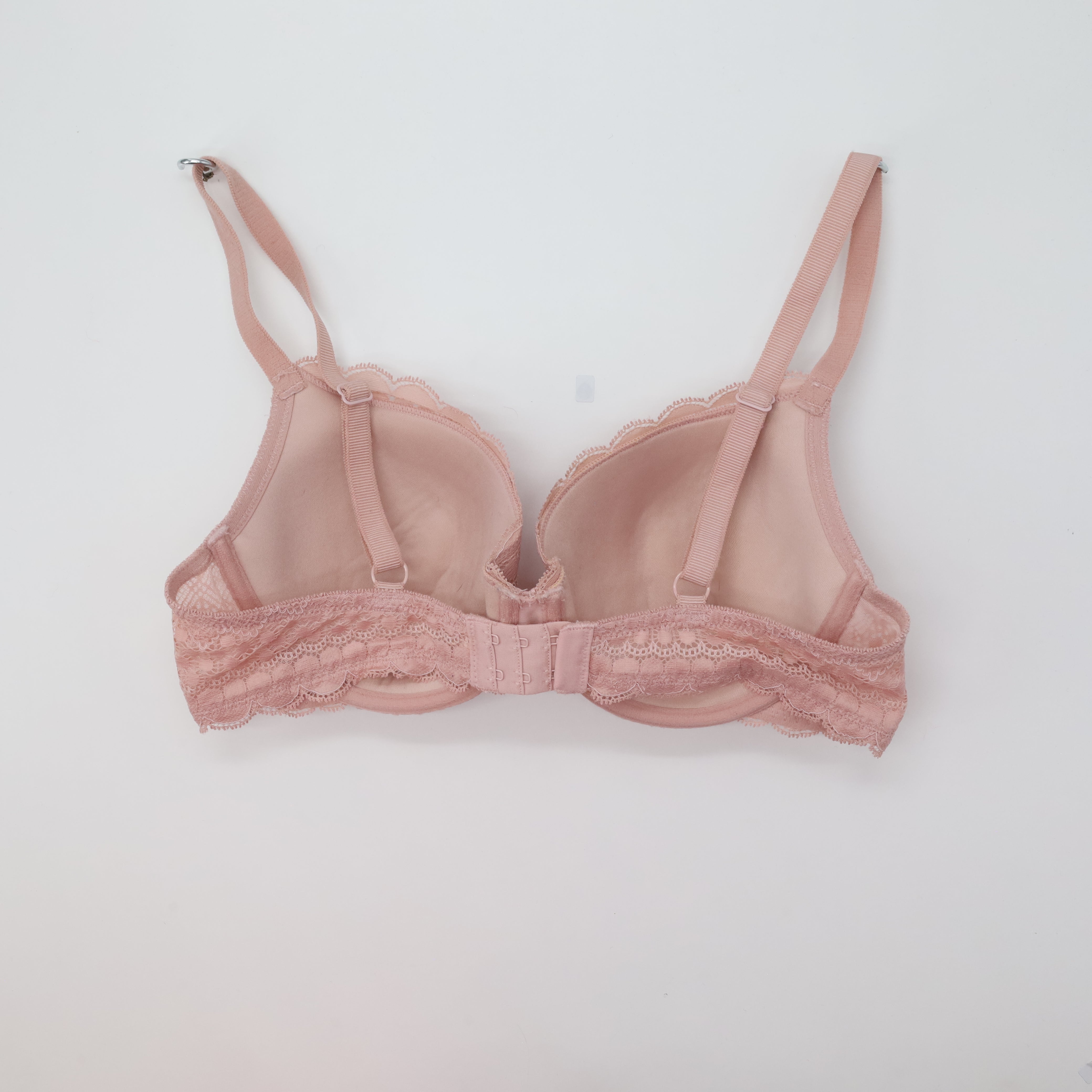 Soutien-gorge ETAM Rose