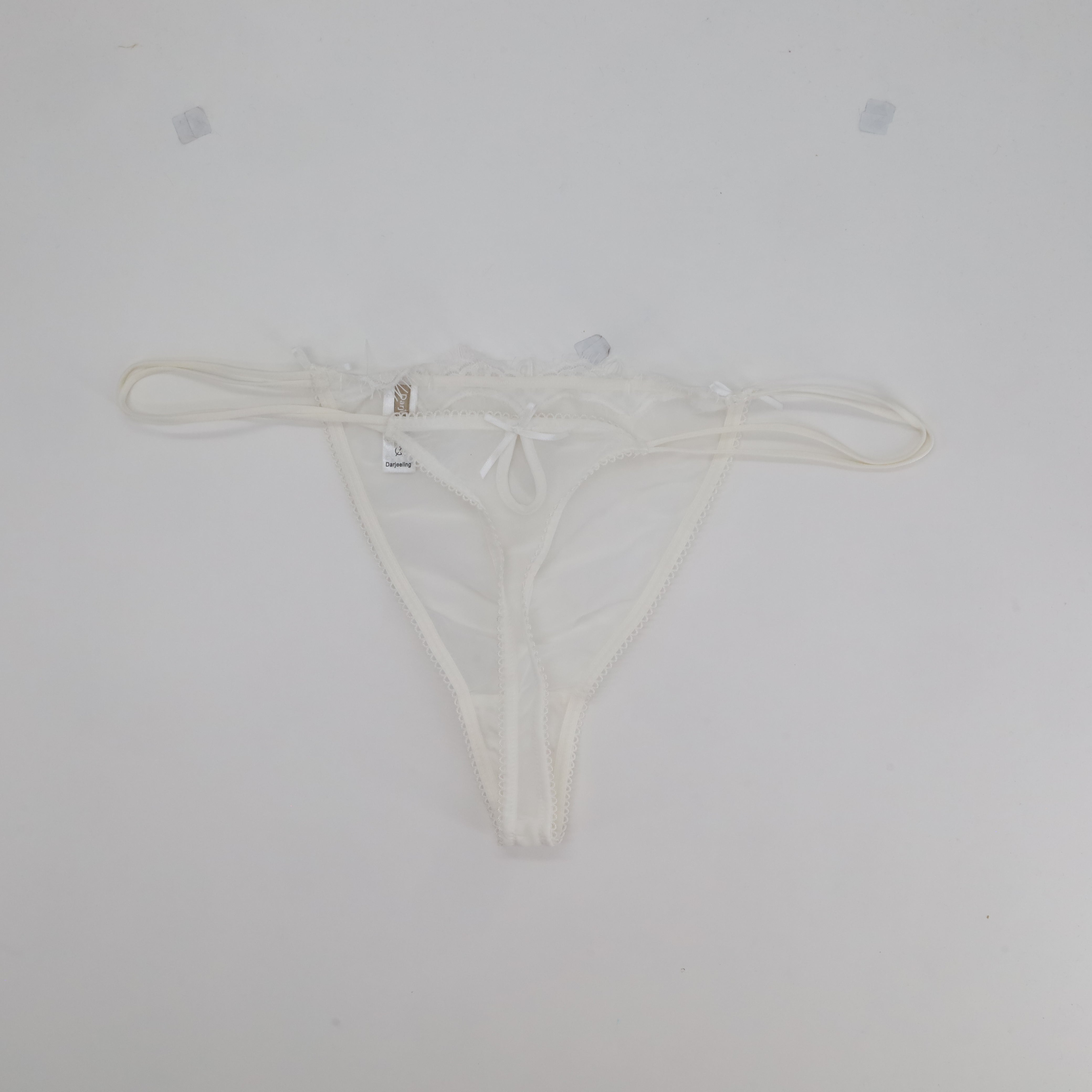 String Darjeeling Blanc